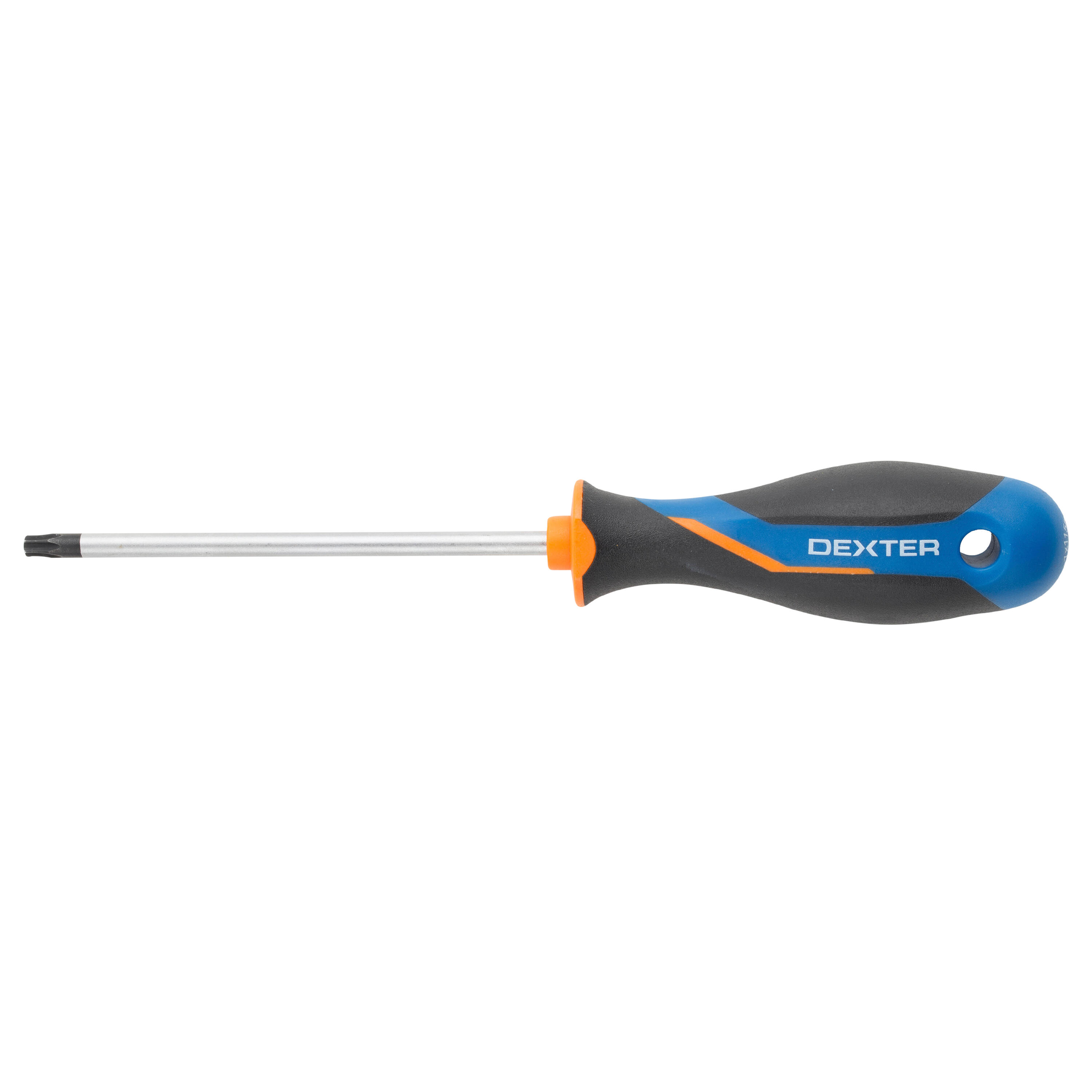 Tournevis tamper torx TT27 DEXTER - 2