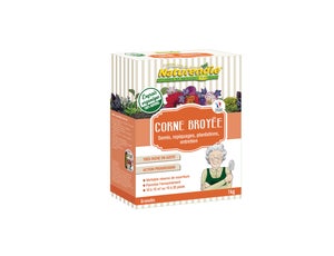 Start Purin De Fougères Concentré 1L - Engrais Naturel STAR JARDIN