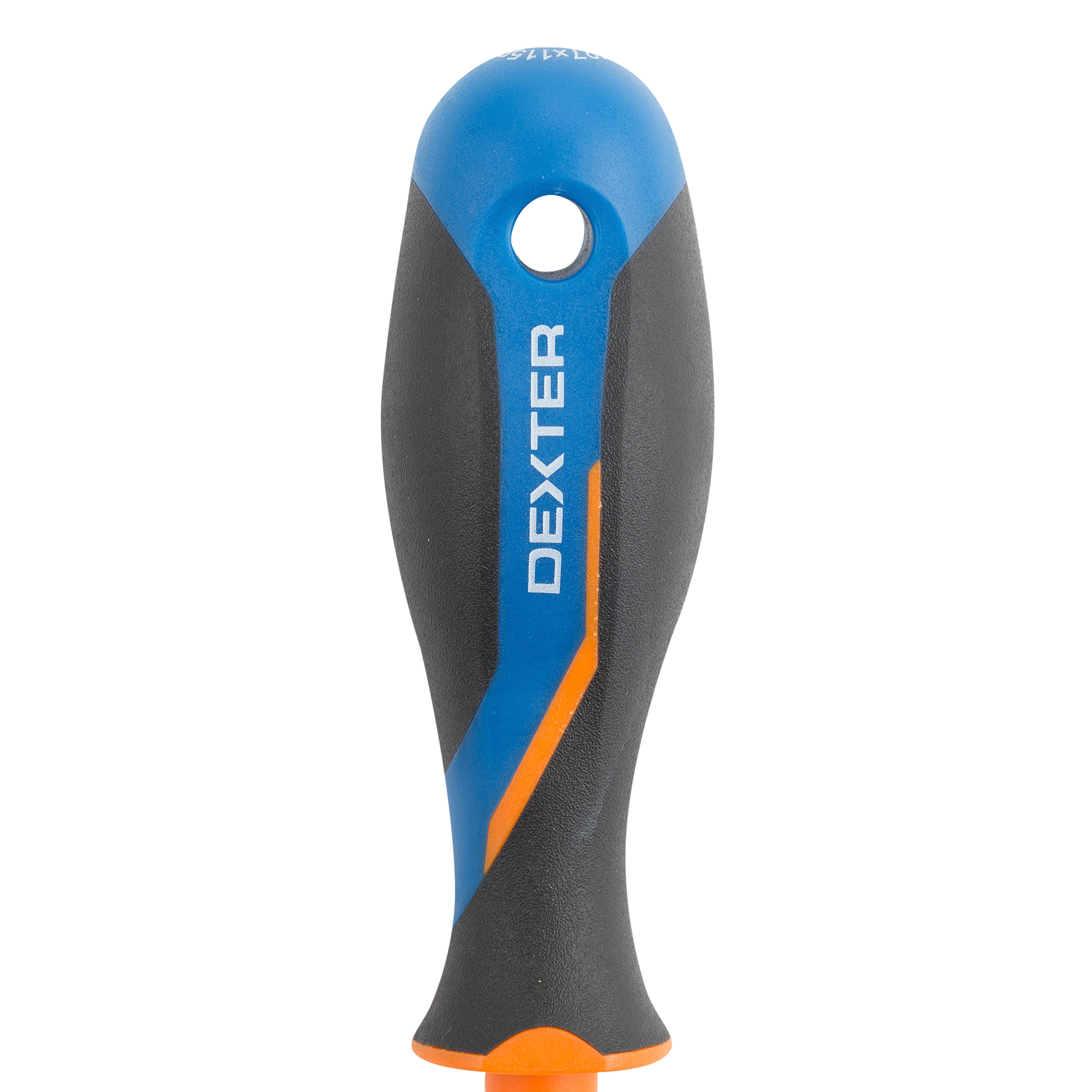 Tournevis tamper torx TT27 DEXTER - 5
