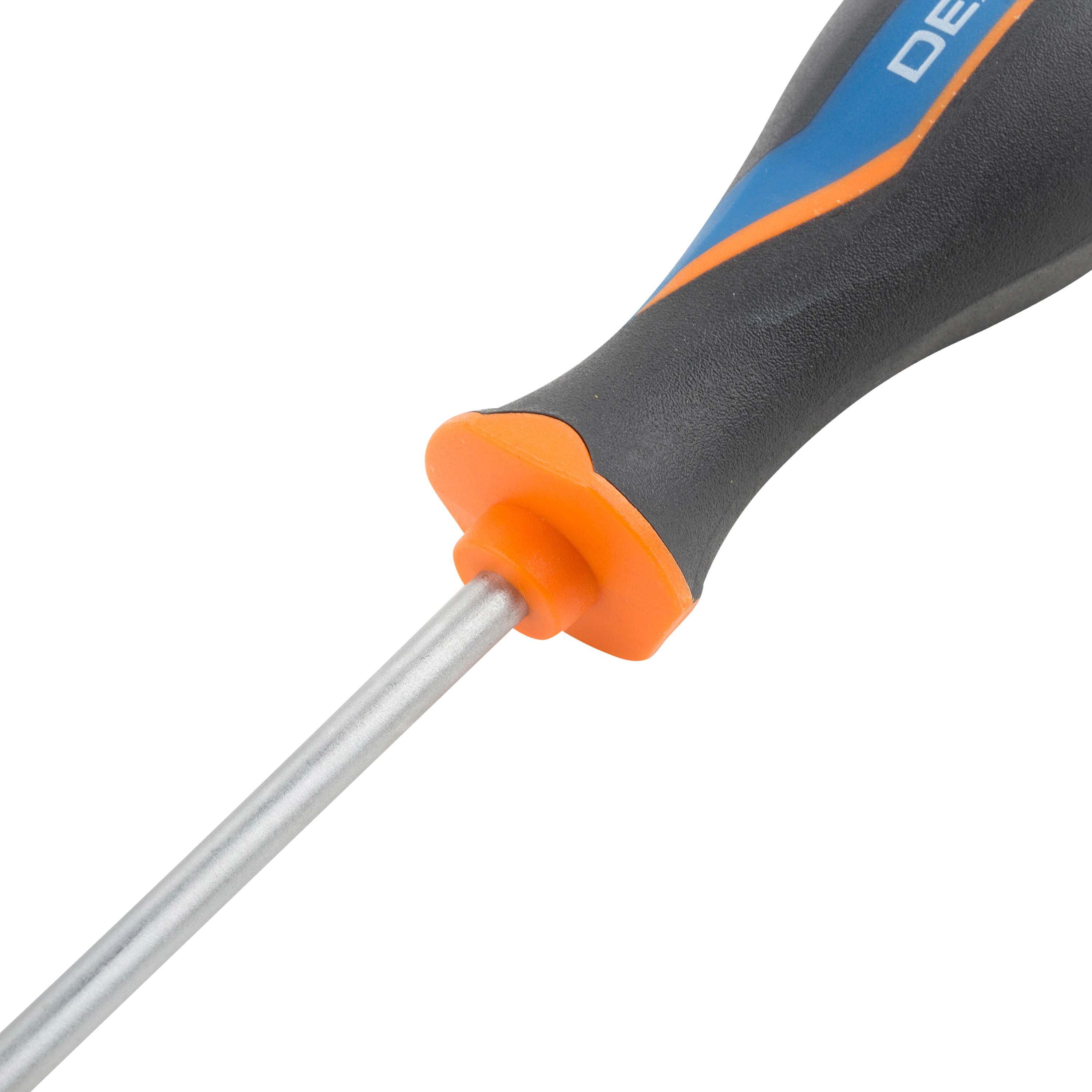 Tournevis tamper torx TT27 DEXTER - 4