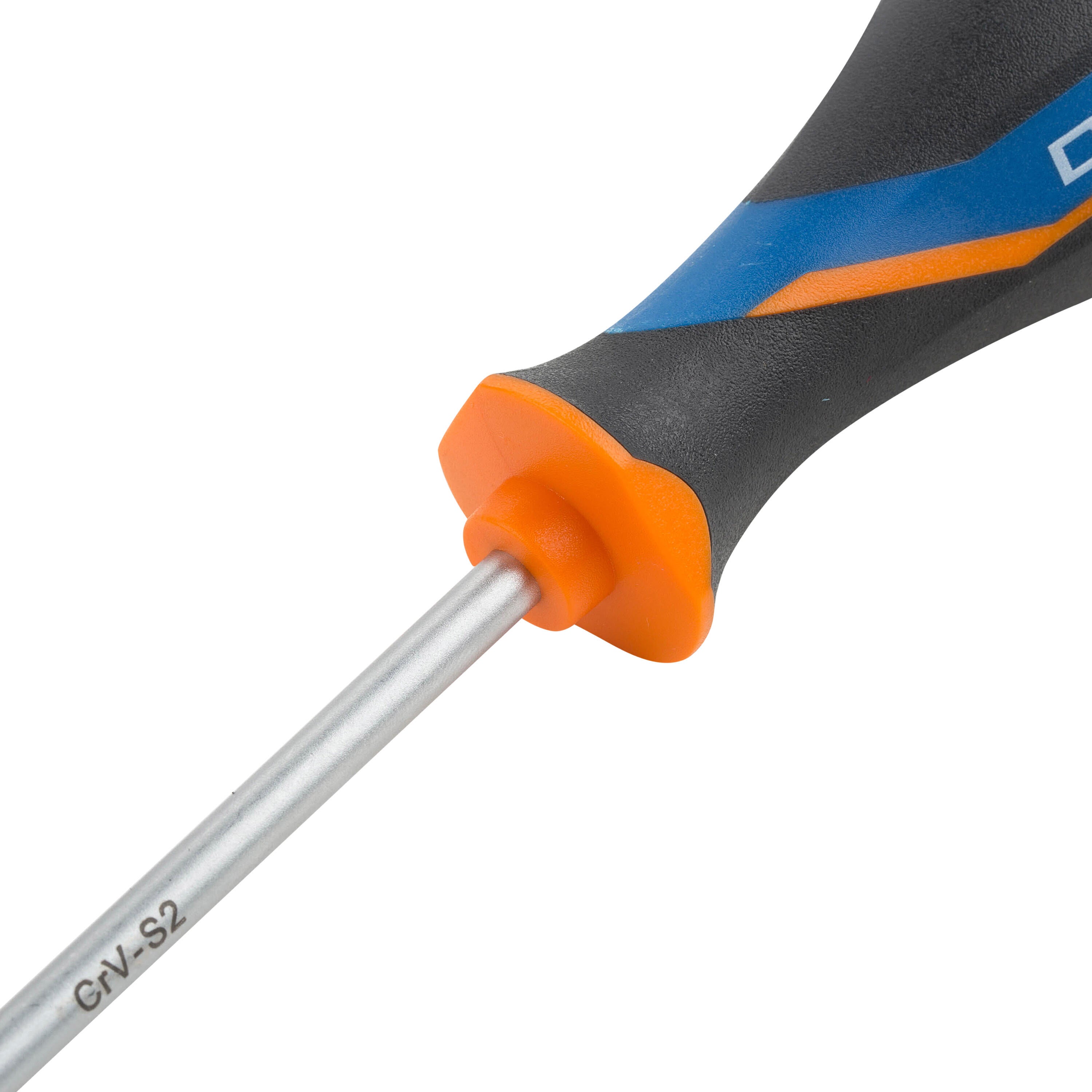 Tournevis tamper torx TT30, L.115 mm DEXTER - 4