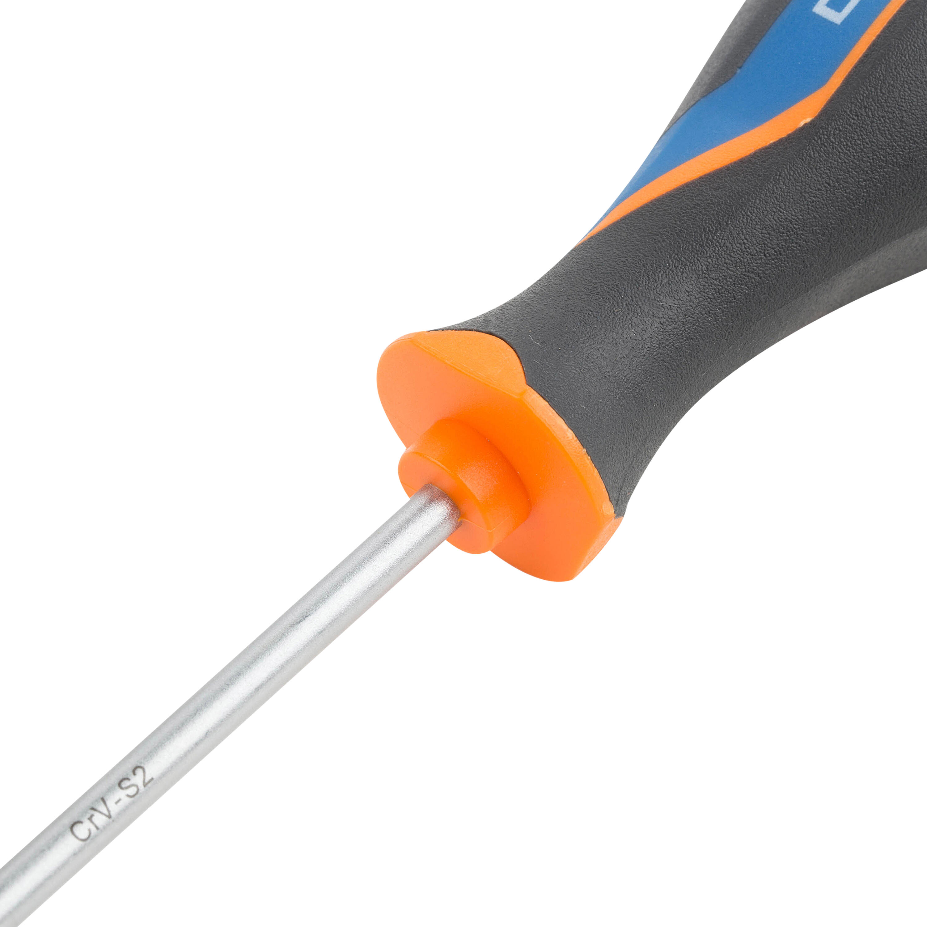 Tournevis tamper torx TT25, L.100 mm DEXTER - 5