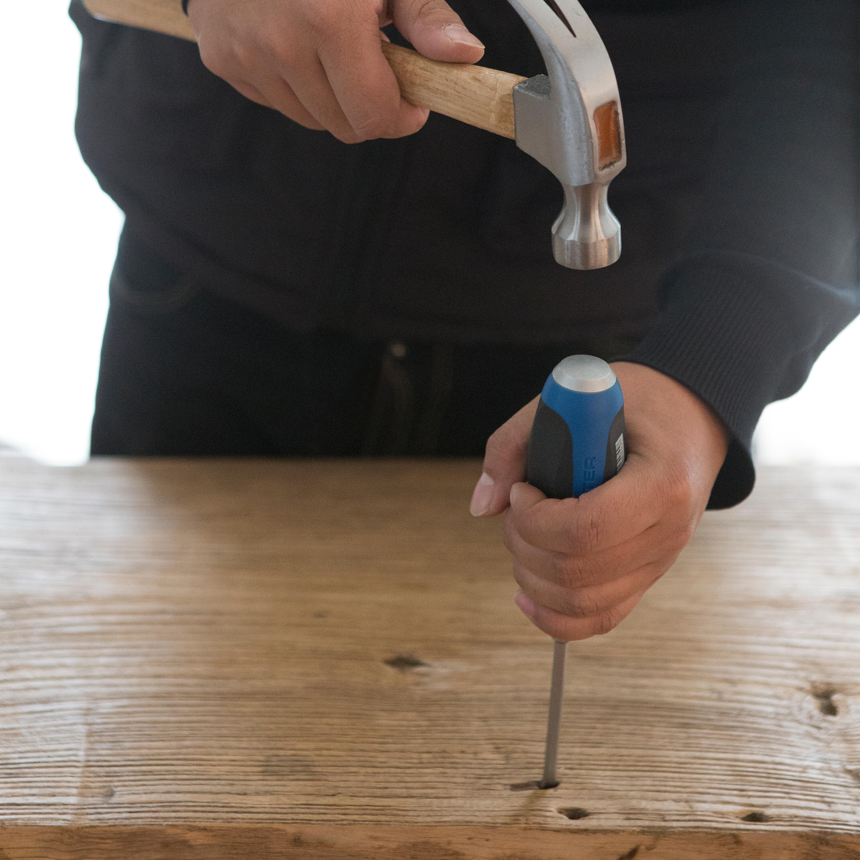 Chave DEXTER IMPACTO 5.5X100MM - 2