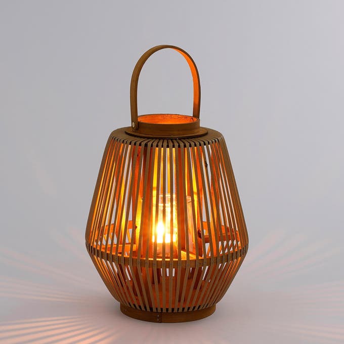 farolillos para zona chill out