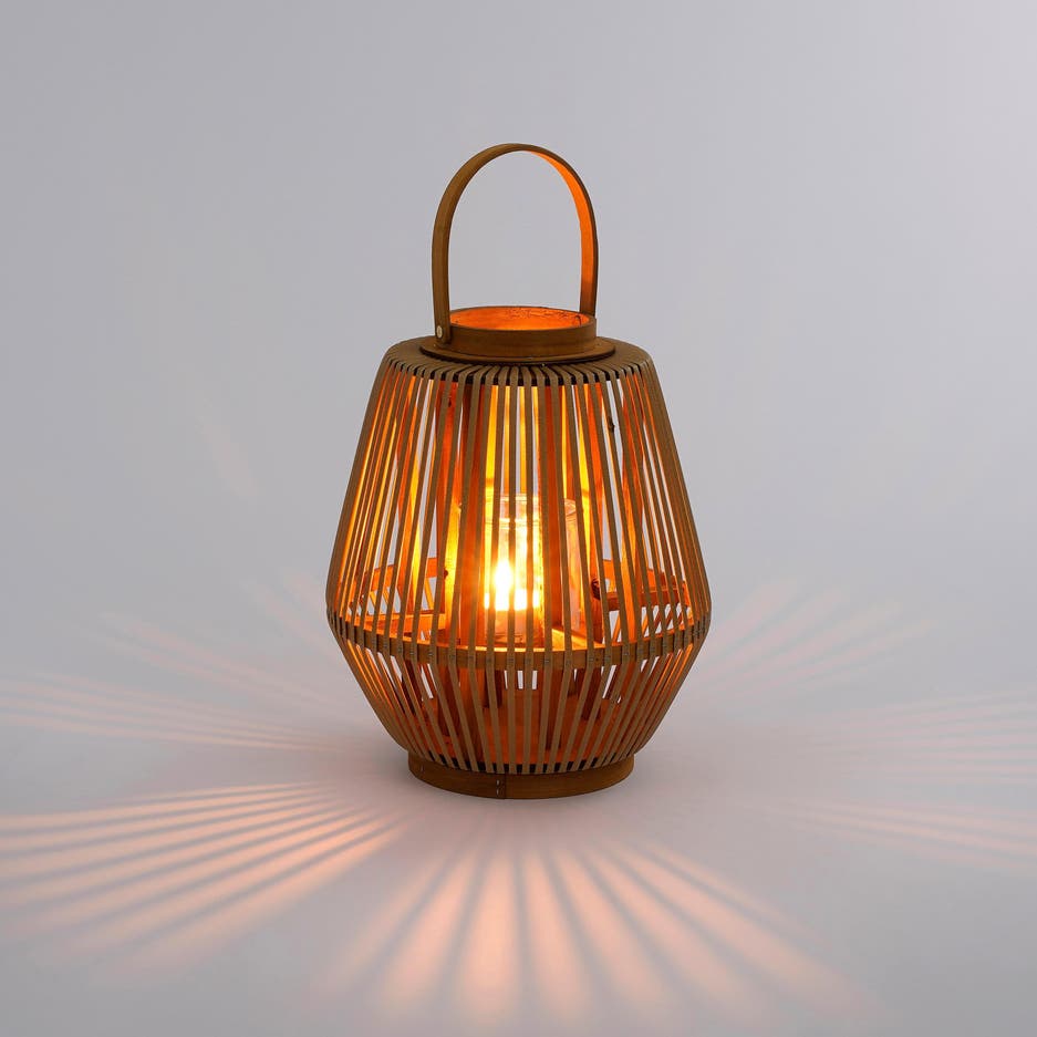 farolillos para zona chill out