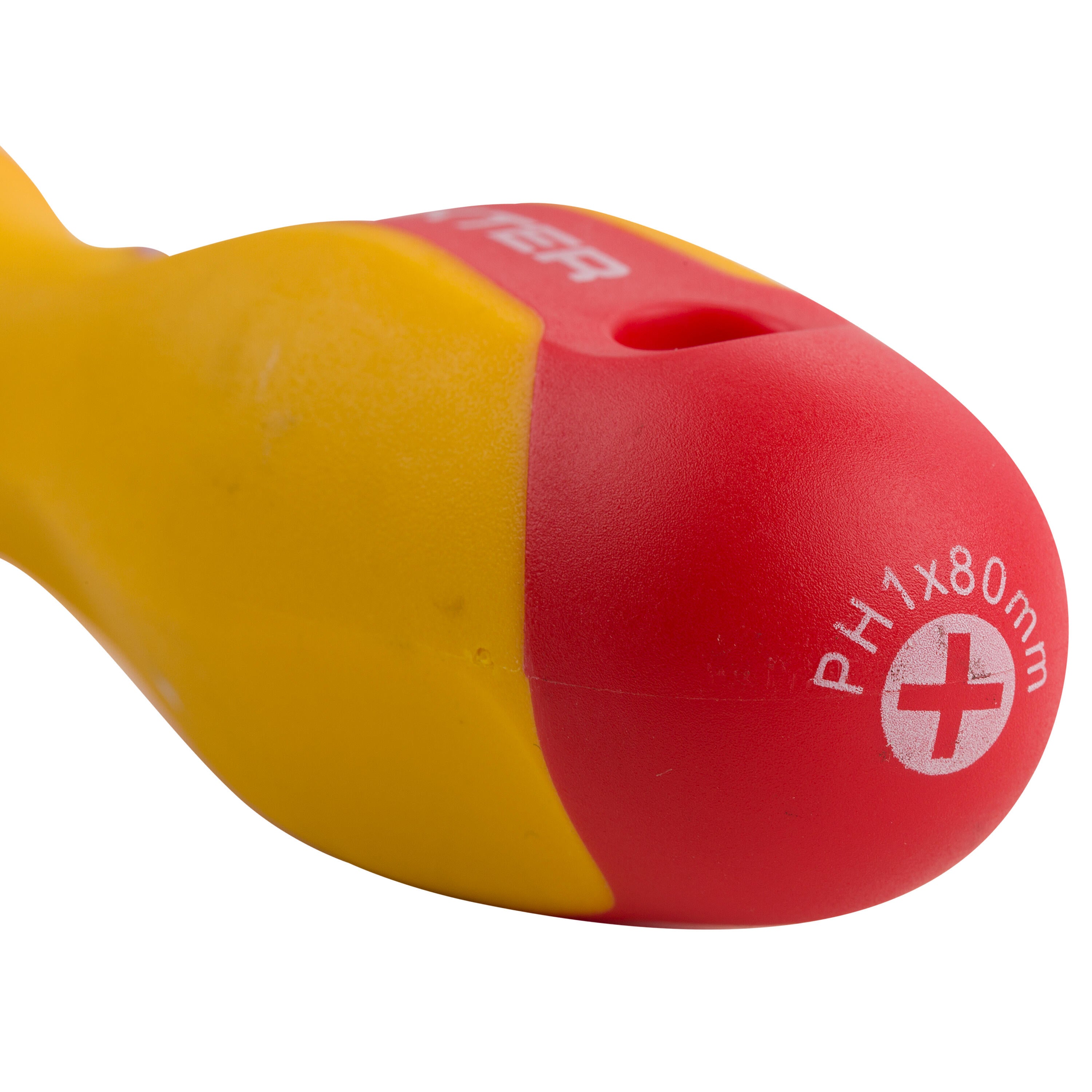 Chave em estrela Dexter PHILLIPS 1X80MM - 4