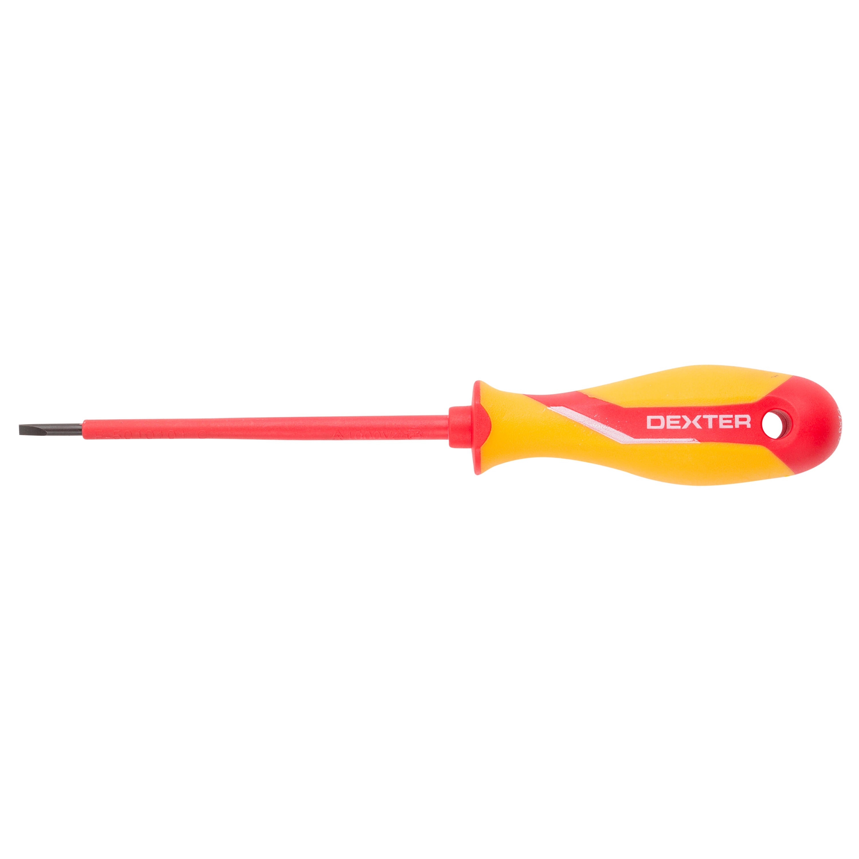 Tournevis électricien sl SL3 DEXTER - 2
