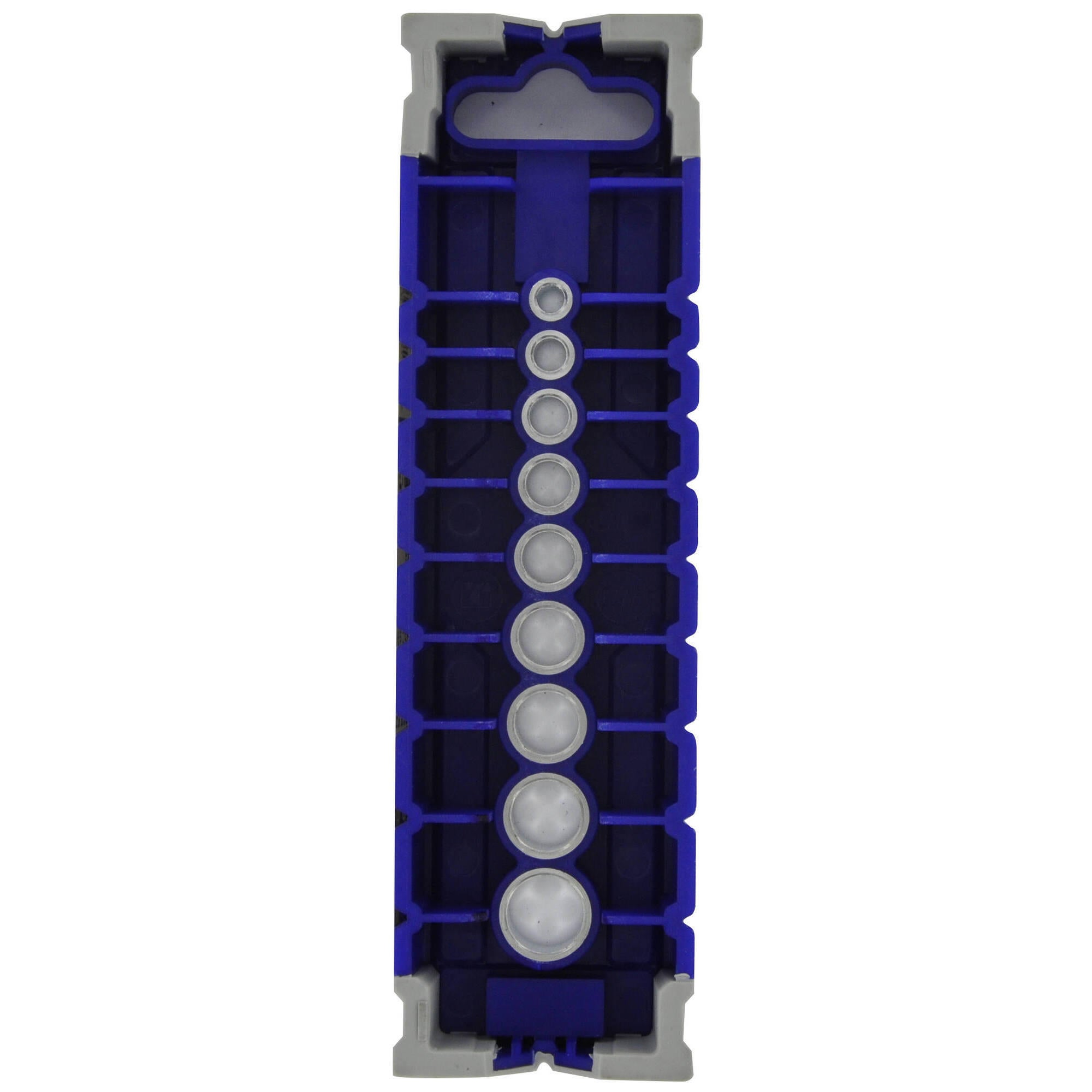 Accessoires de perçage, Diam.4 à 12 mm TIVOLY - 2