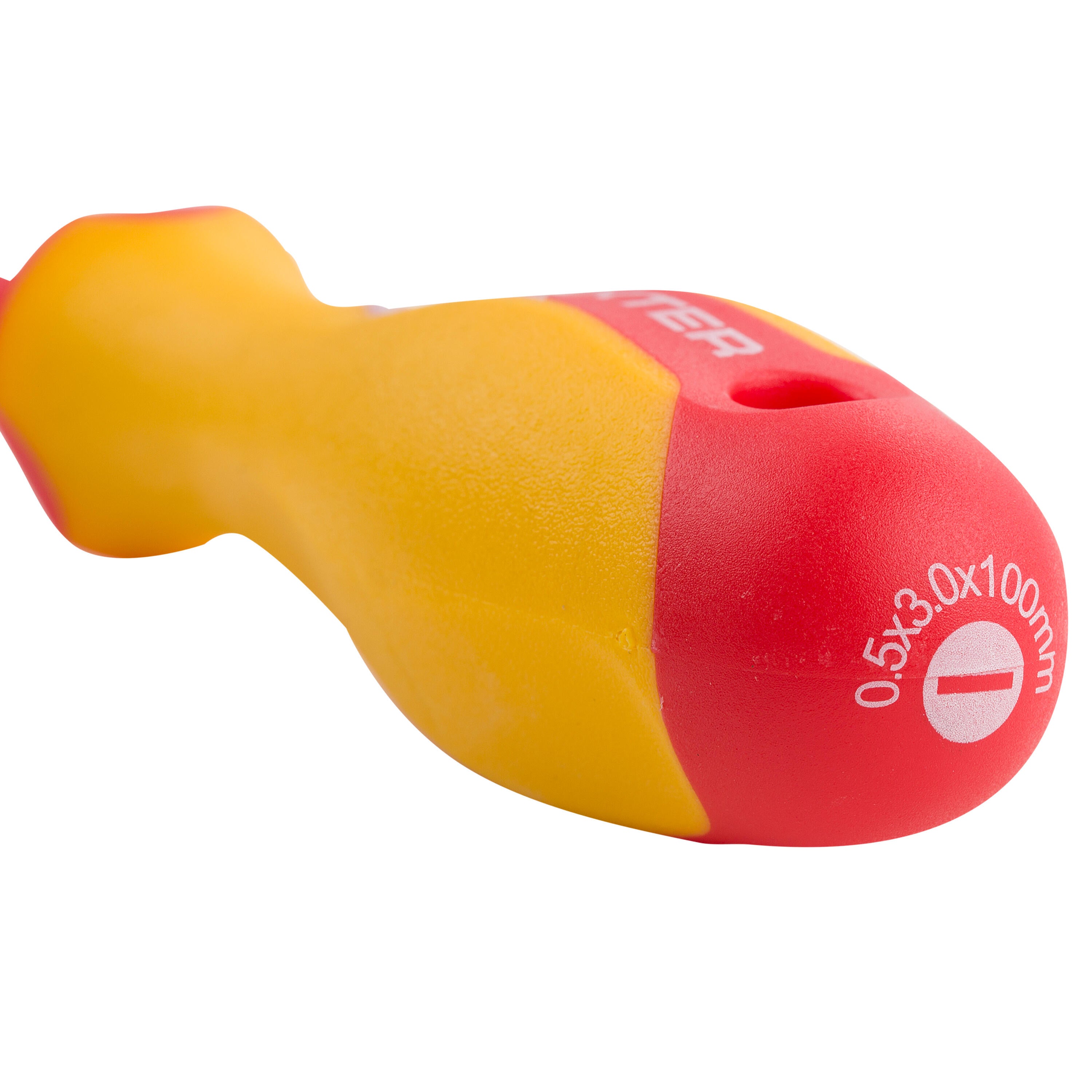 Tournevis électricien sl SL3 DEXTER - 6