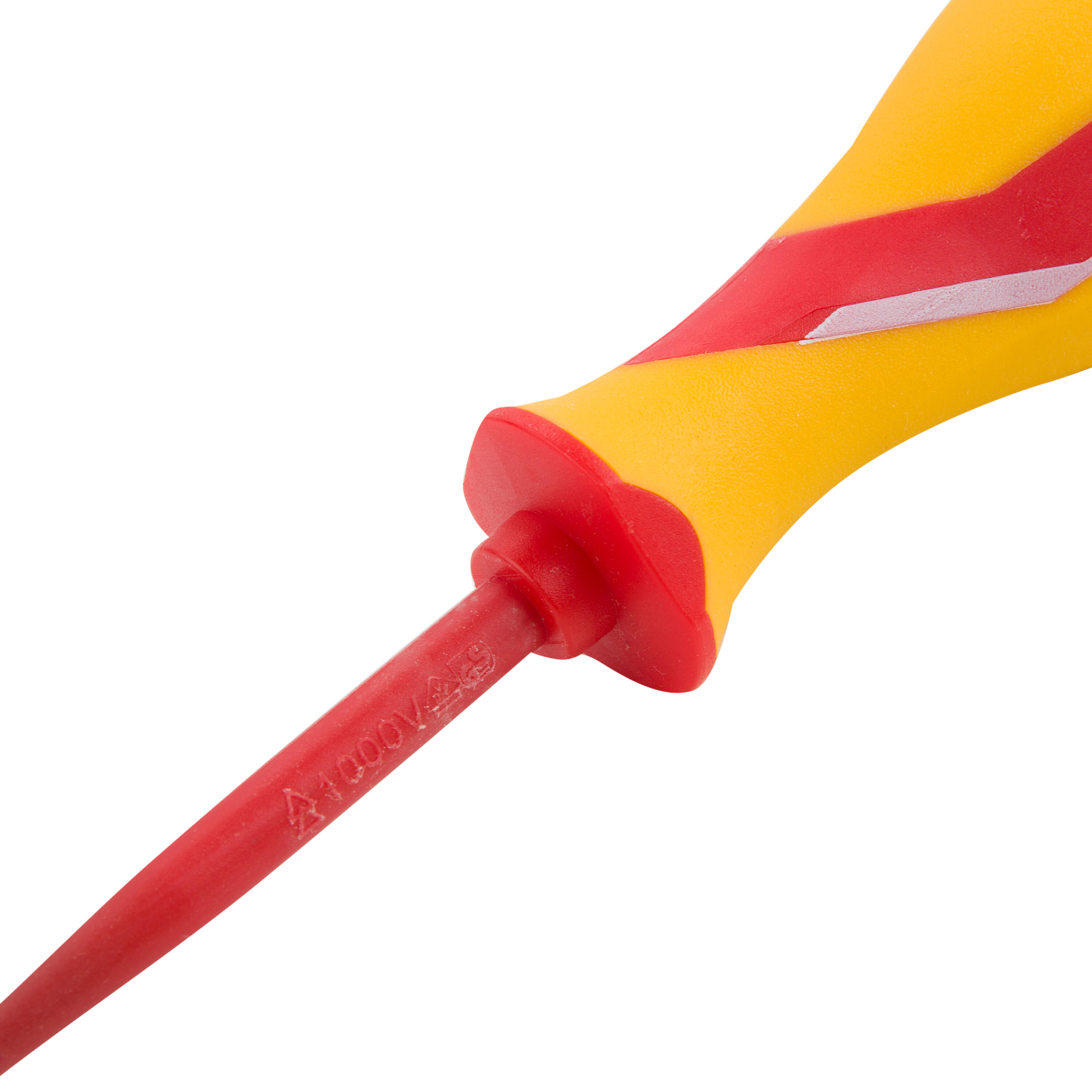 Set di 6 cacciaviti isolati DEXTER - 11