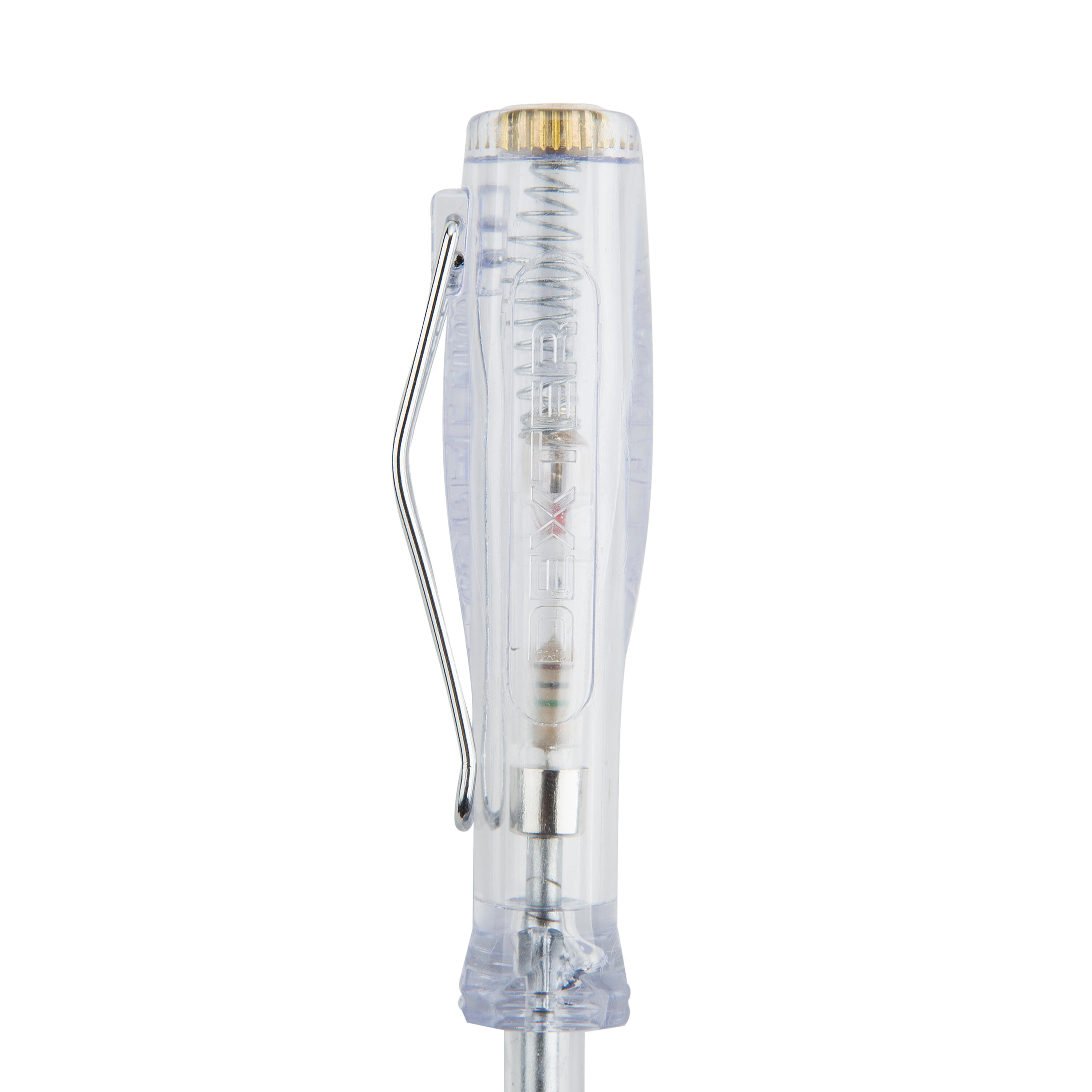 Set di 6 cacciaviti isolati DEXTER - 23