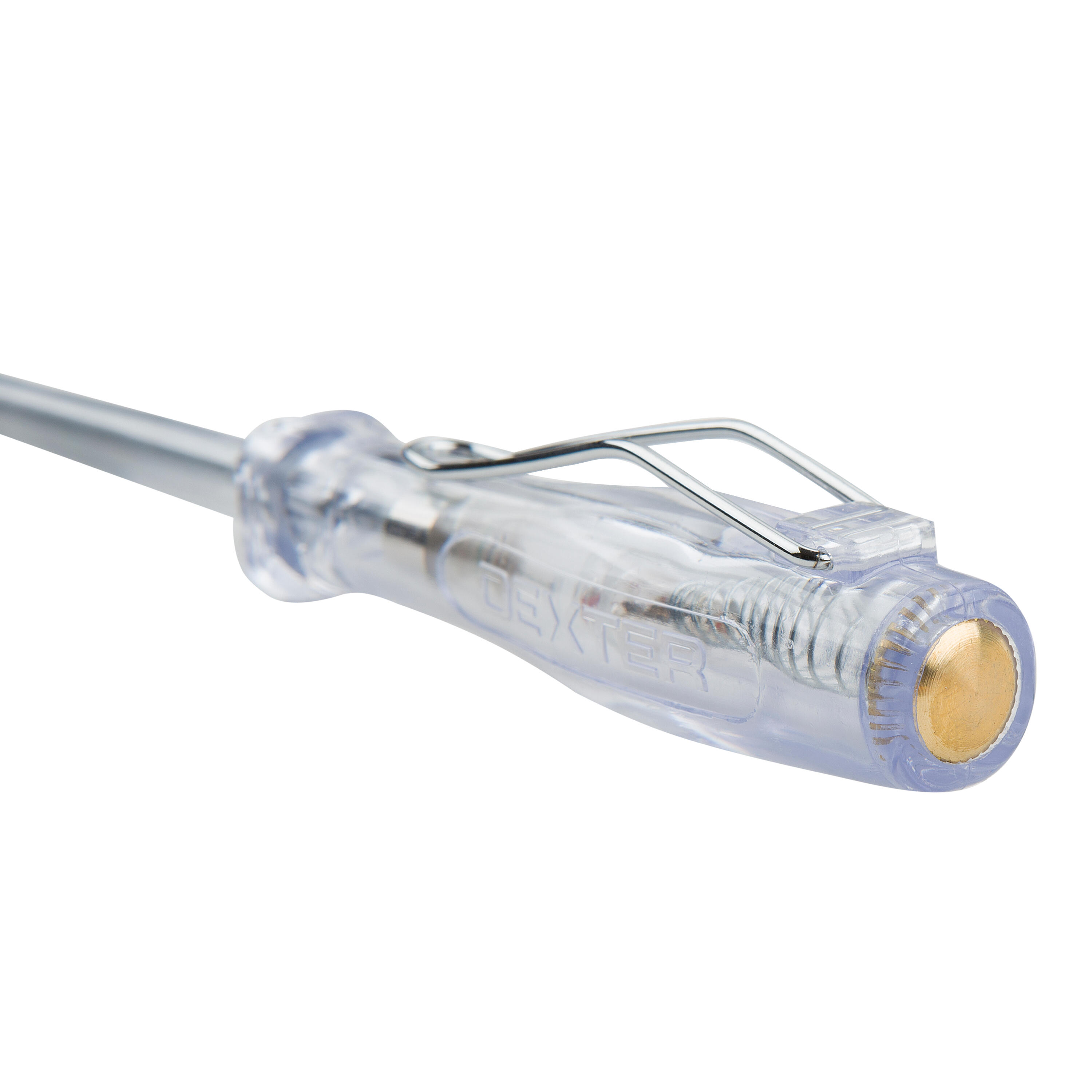 Set di 6 cacciaviti isolati DEXTER - 21