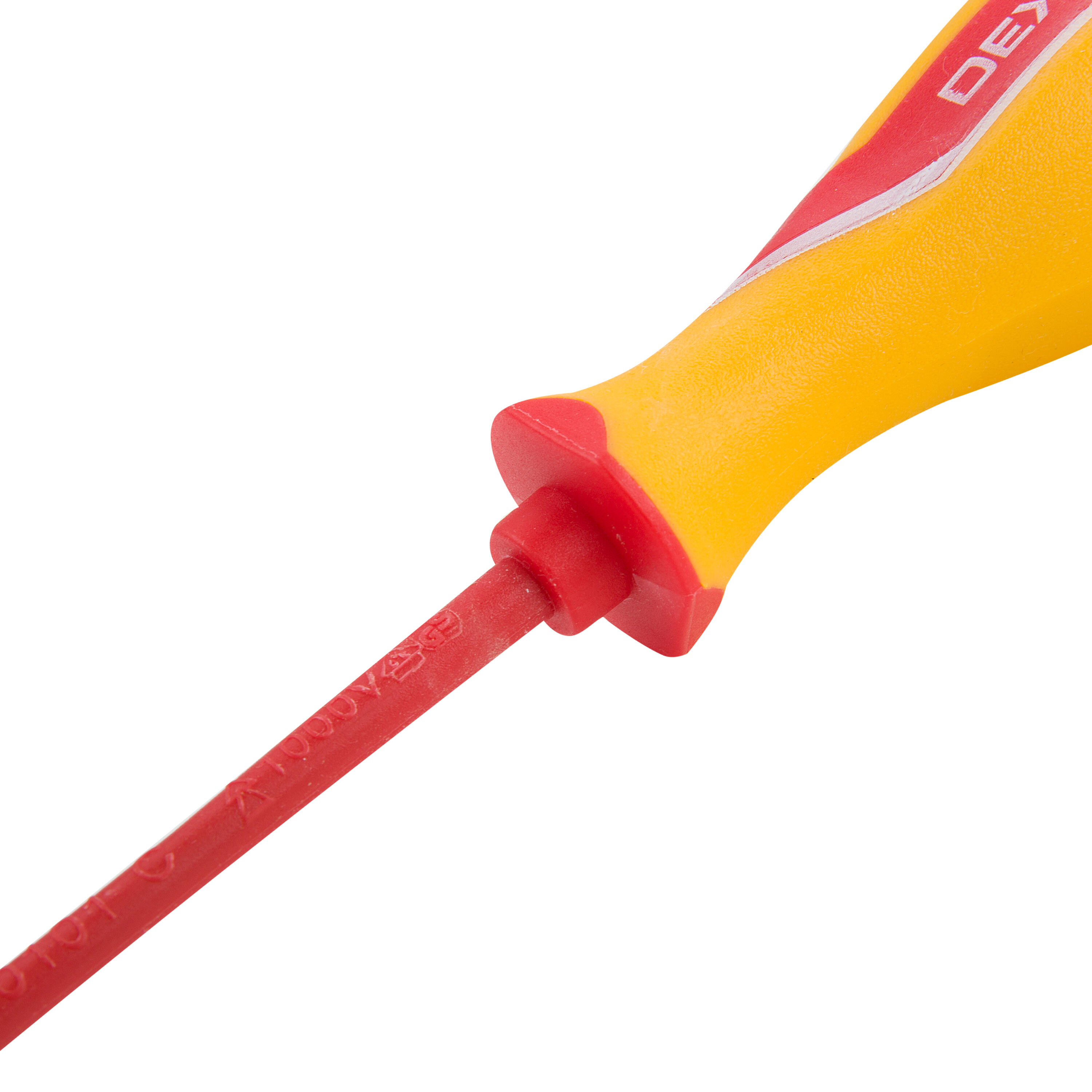 Set di 6 cacciaviti isolati DEXTER - 14