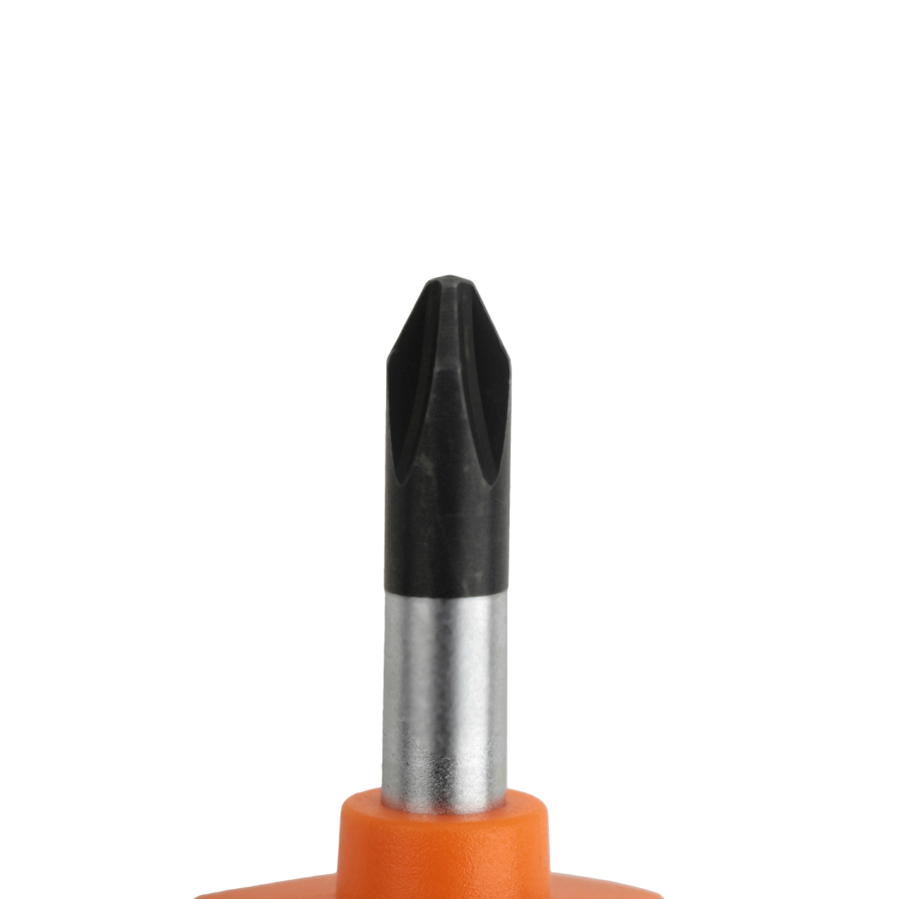 Set di 20 cacciaviti DEXTER SL, PZ, PH, Tamper torx - 7