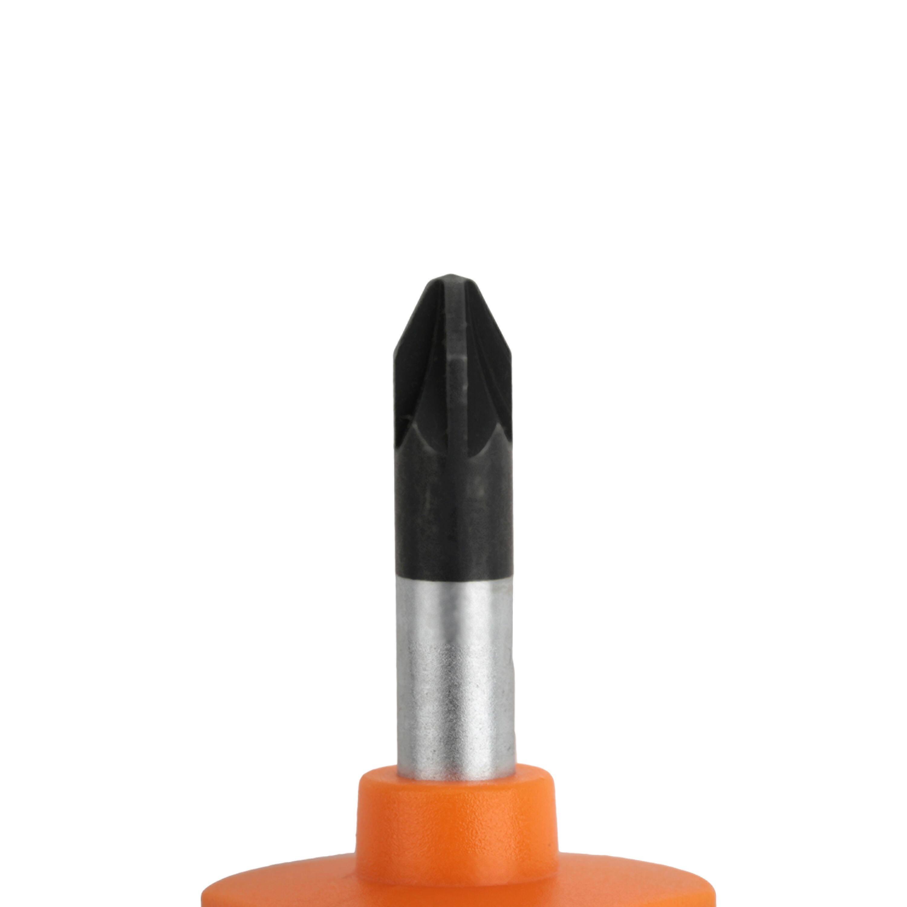 Set di 20 cacciaviti DEXTER SL, PZ, PH, Tamper torx - 8