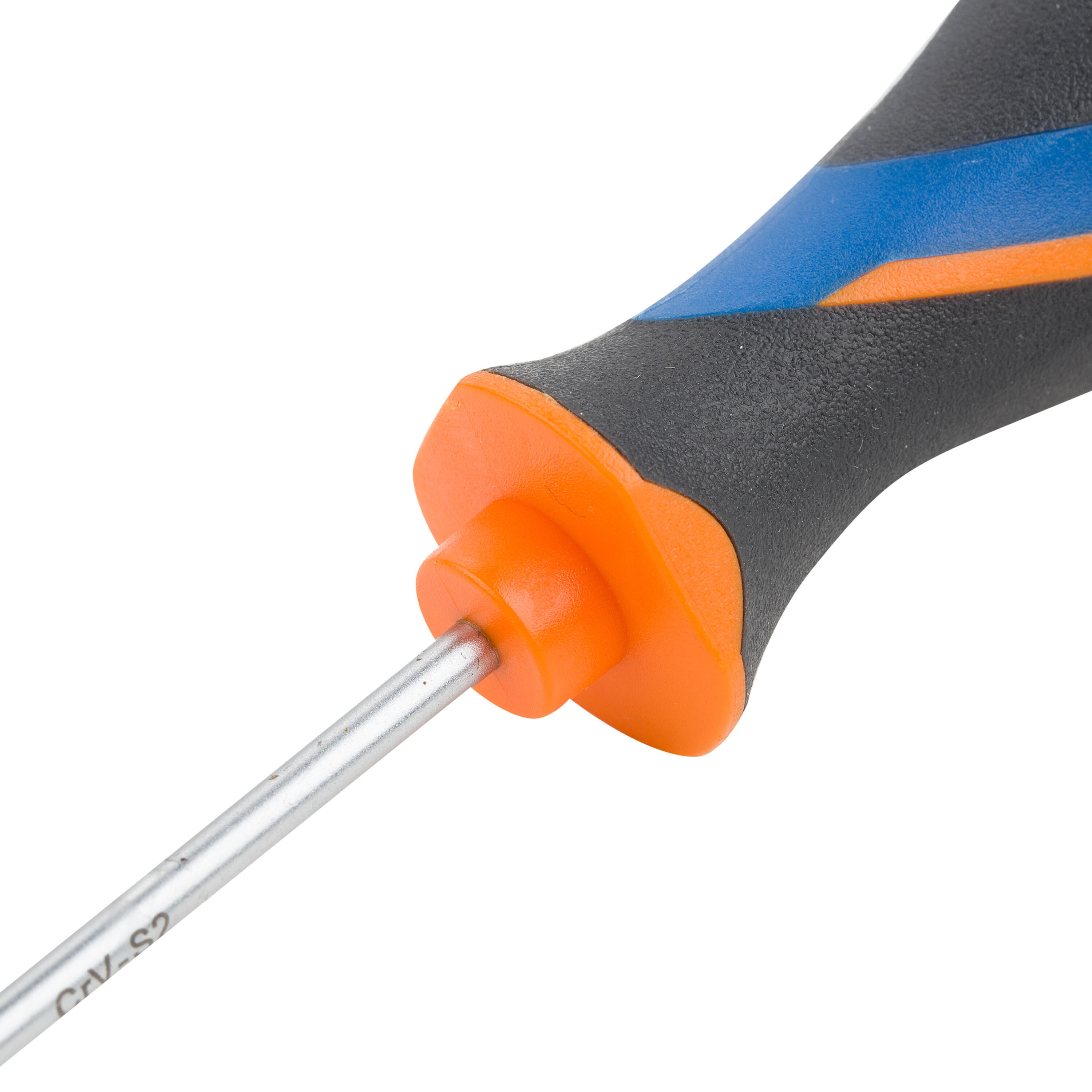 Tournevis cruciforme phillips PH0, L.60 mm DEXTER - 5