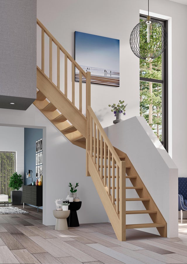 Tarif Pose Escalier Leroy Merlin