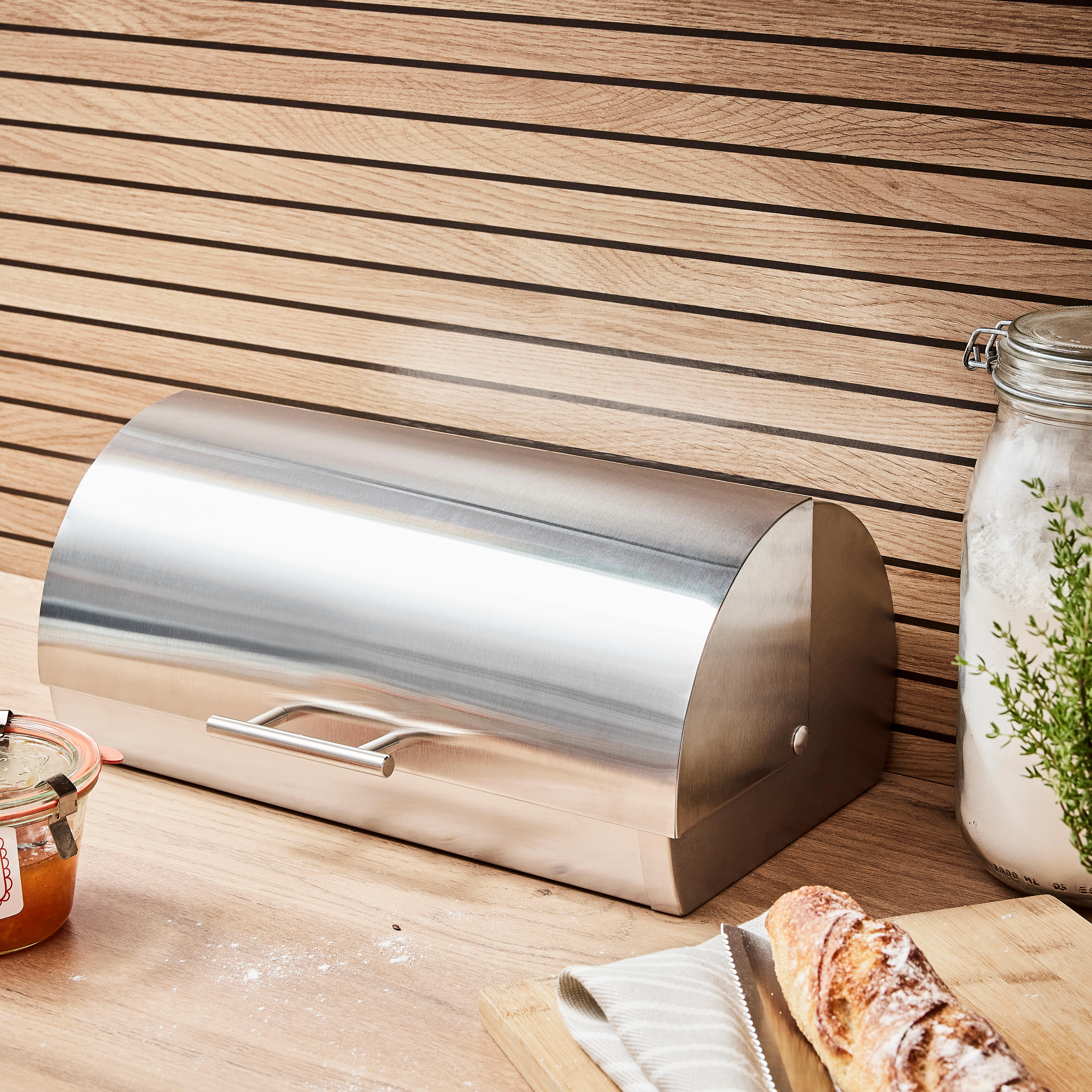 Boîte à pain DELINIA - 2