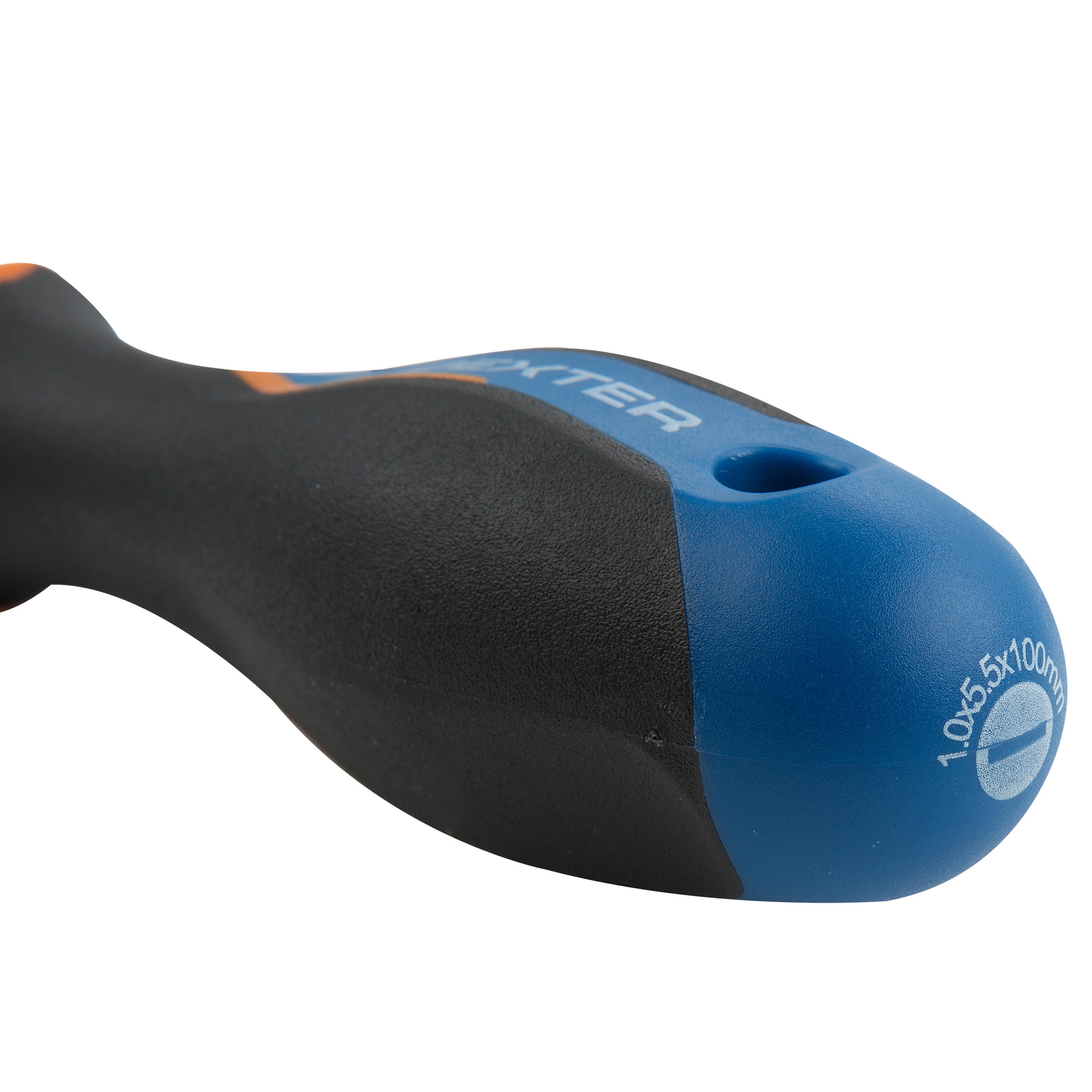 Jogo de chaves DEXTER 5 UNIDADES - 15