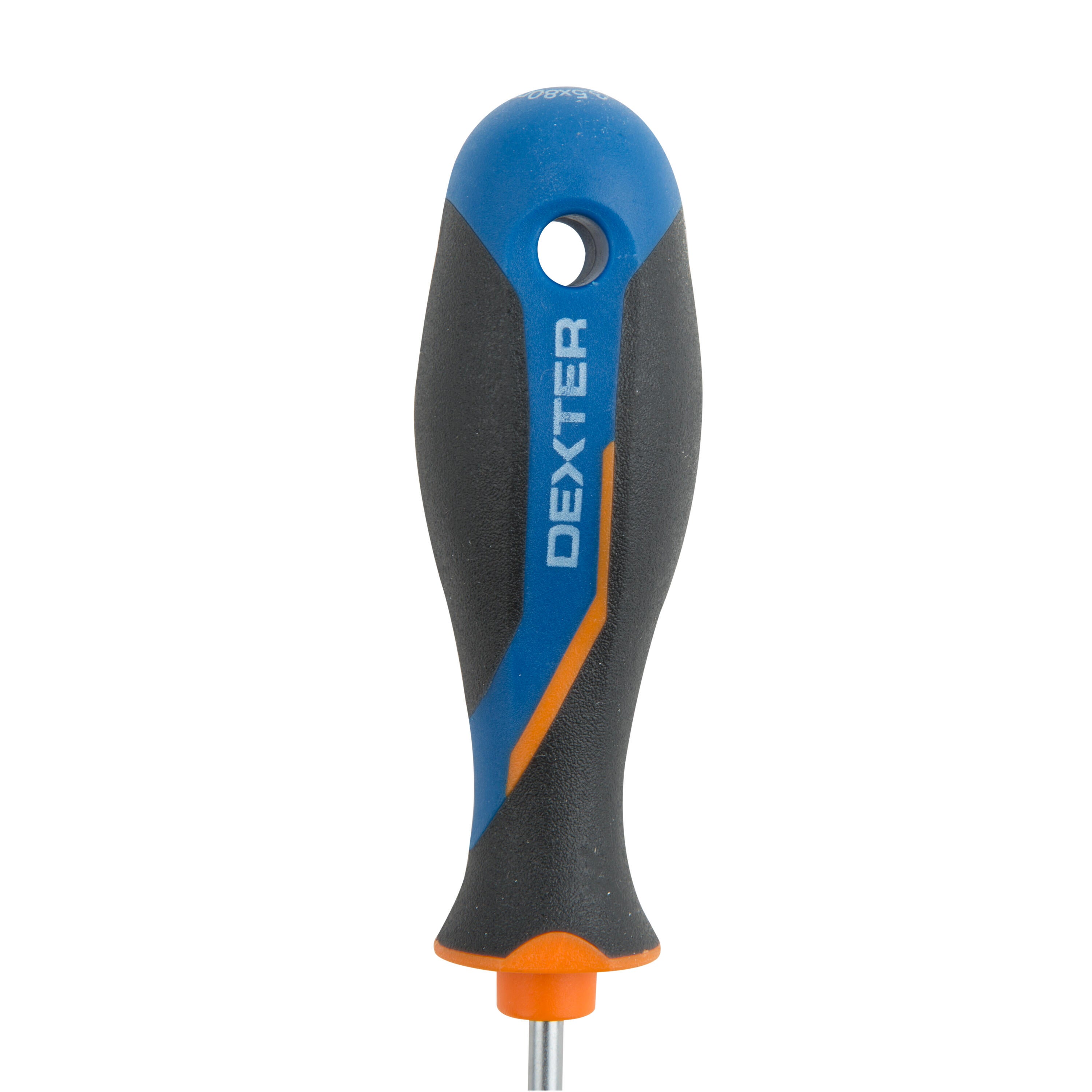 Jeu de 5 tournevis mixtes DEXTER - 4
