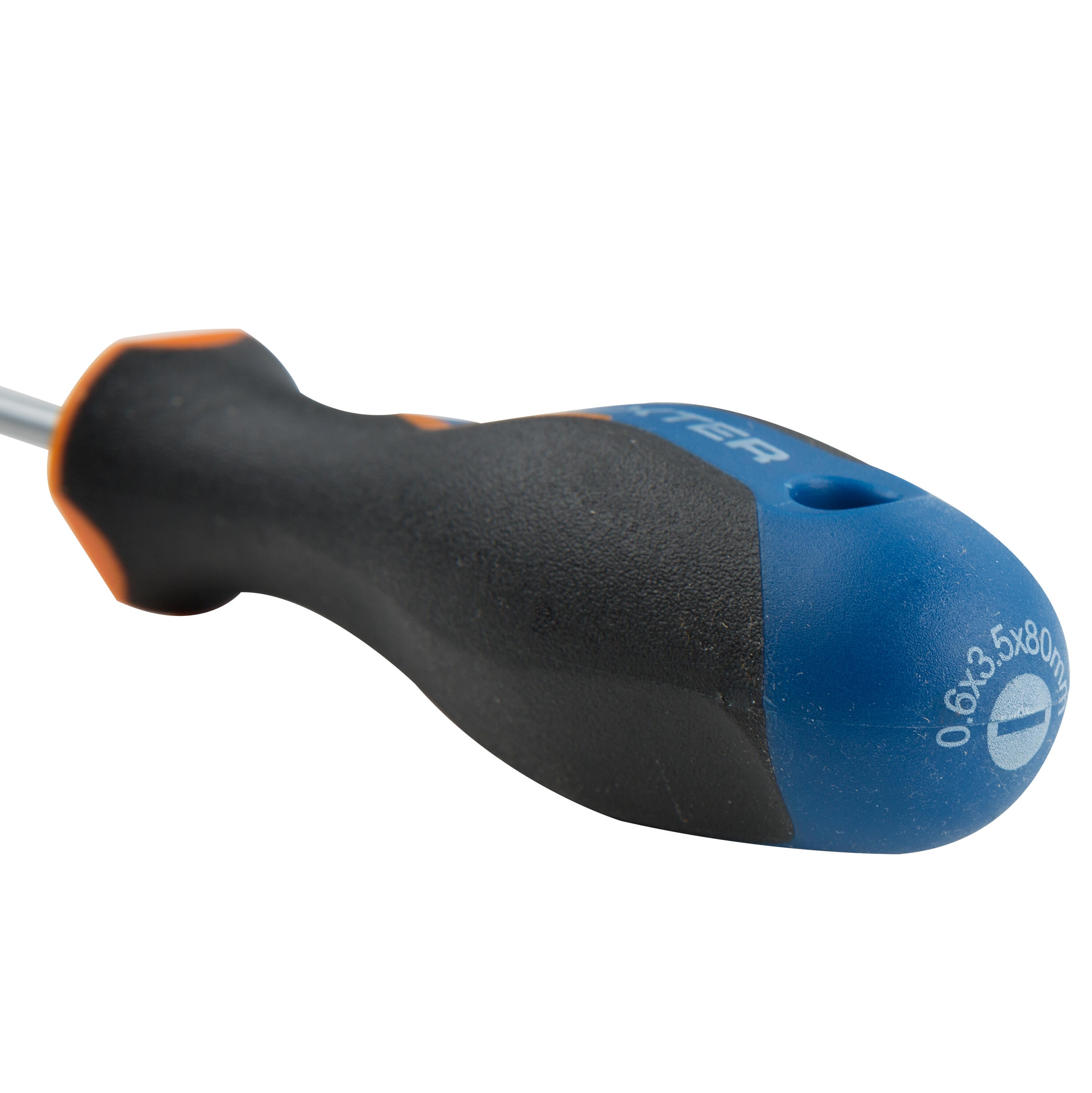 Jeu de 5 tournevis mixtes DEXTER - 8