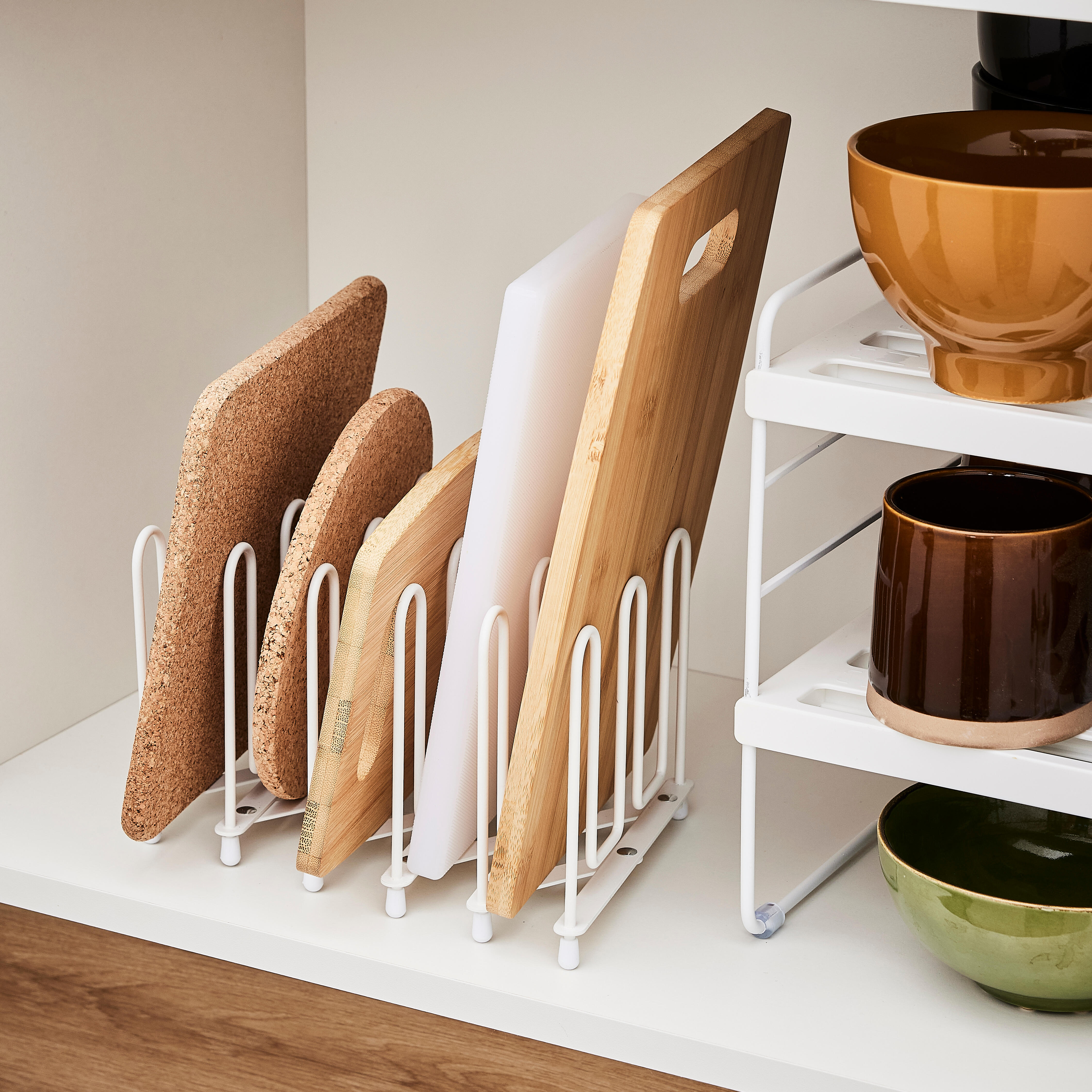 Organizador extensible para cajón ELEKI - 4