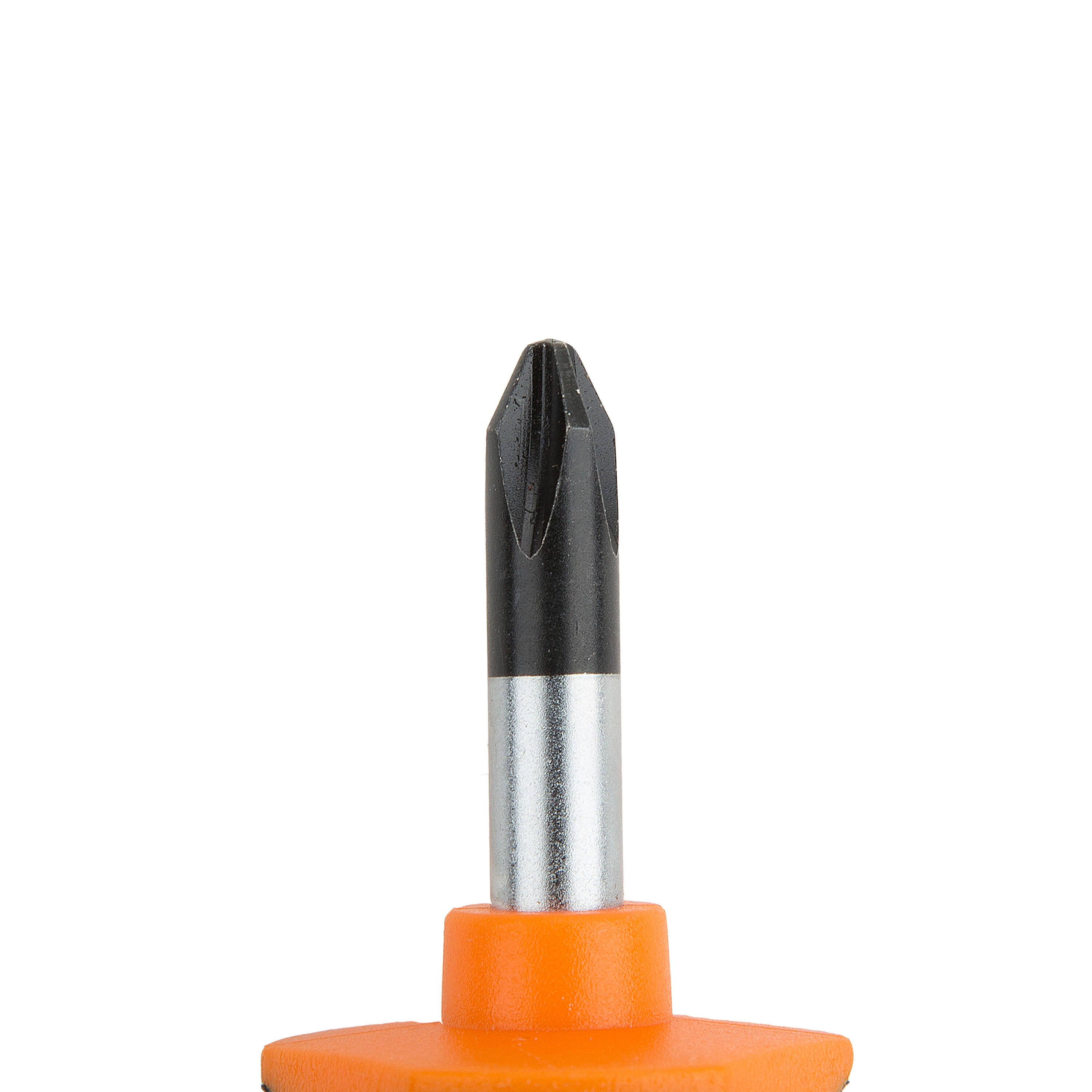 Set di 8 cacciaviti DEXTER PH, PZ - 17