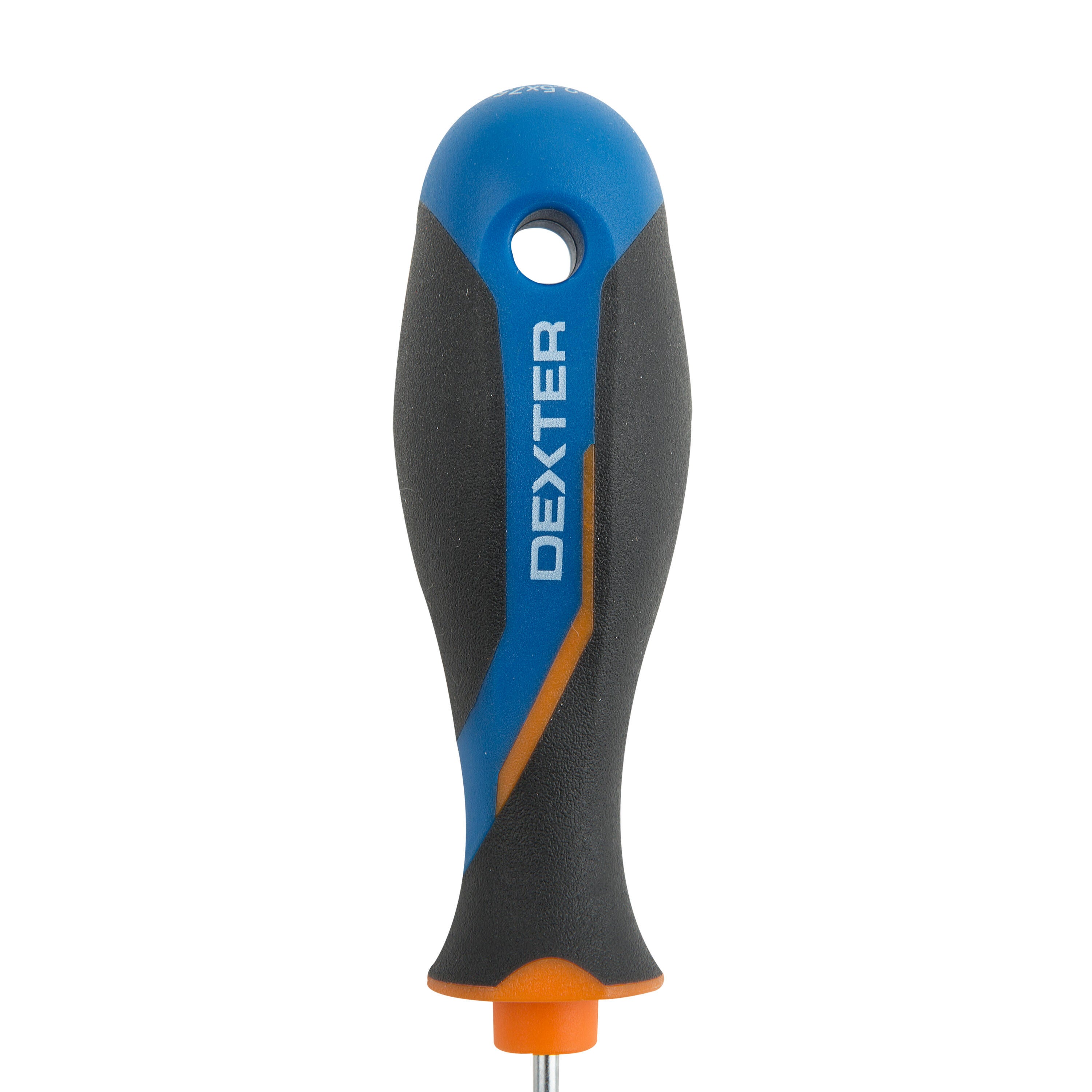 Set di 8 cacciaviti DEXTER PH, PZ - 6