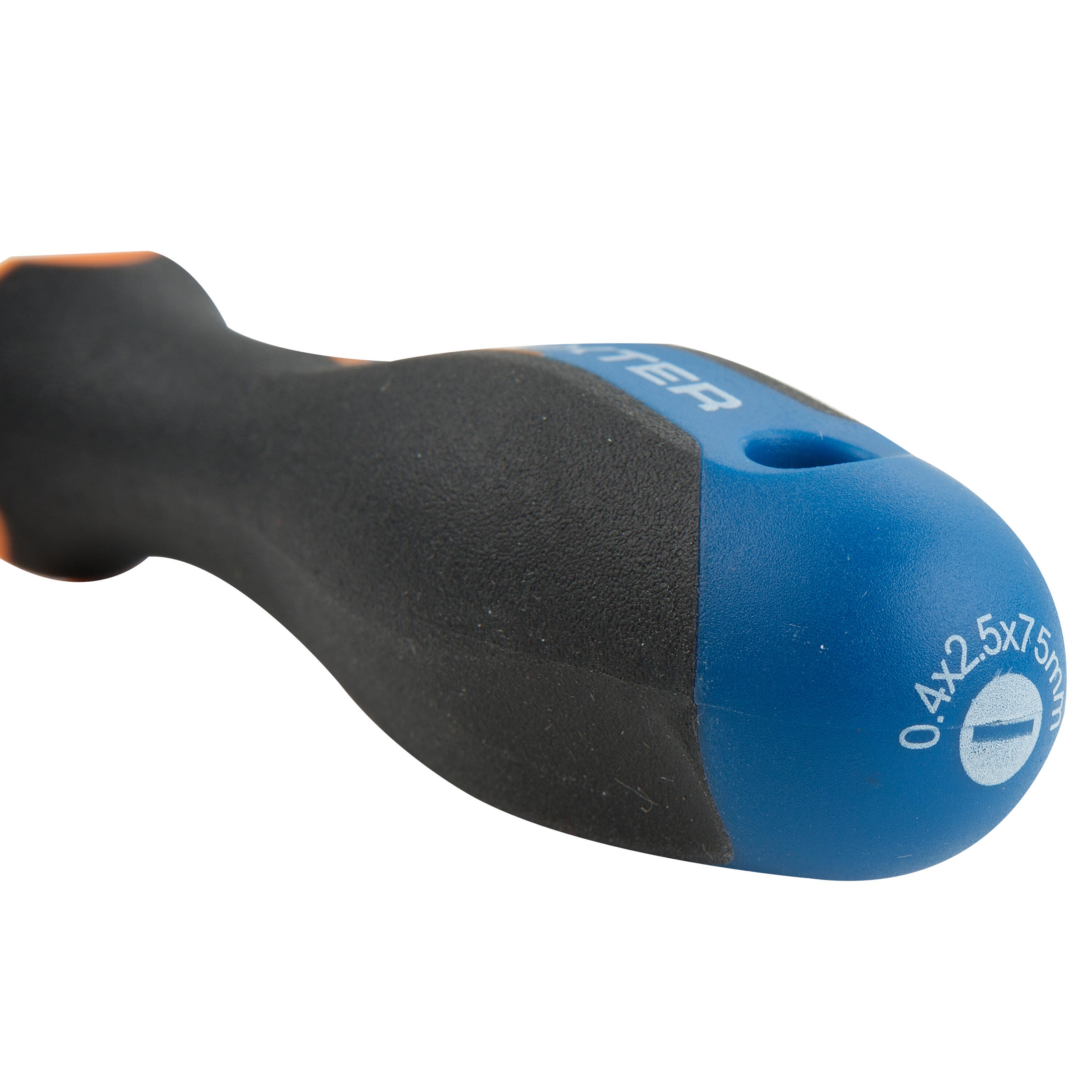 Set di 8 cacciaviti DEXTER PH, PZ - 21