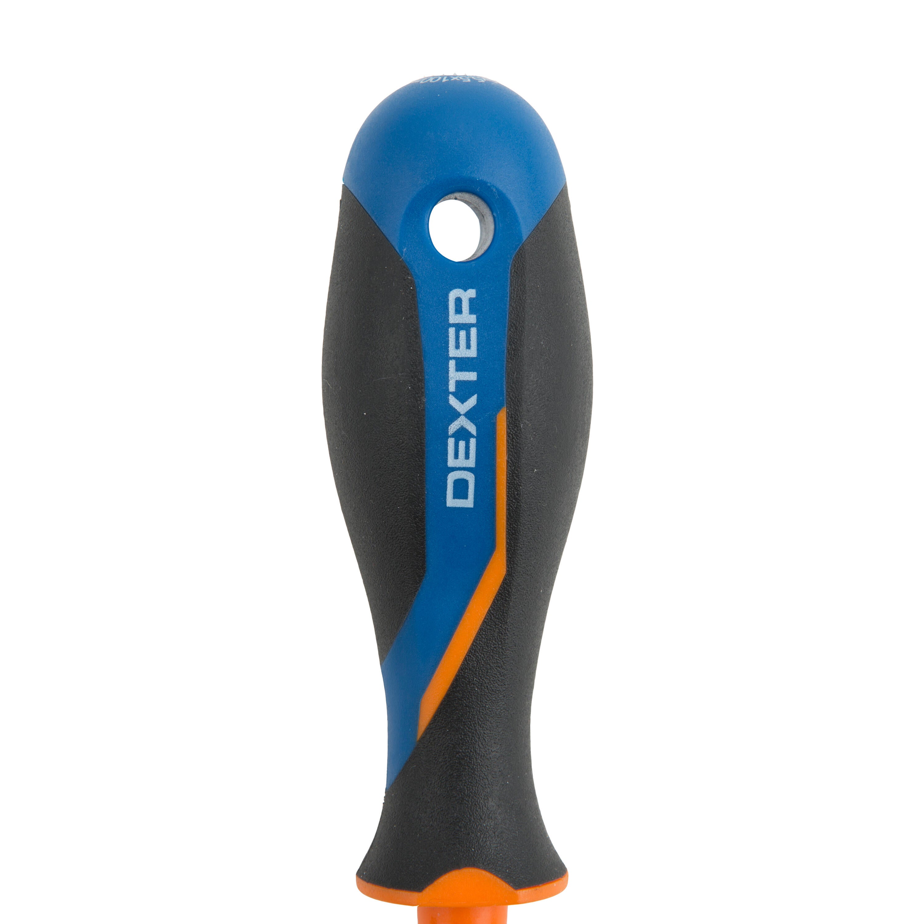 Set di 8 cacciaviti DEXTER PH, PZ - 3