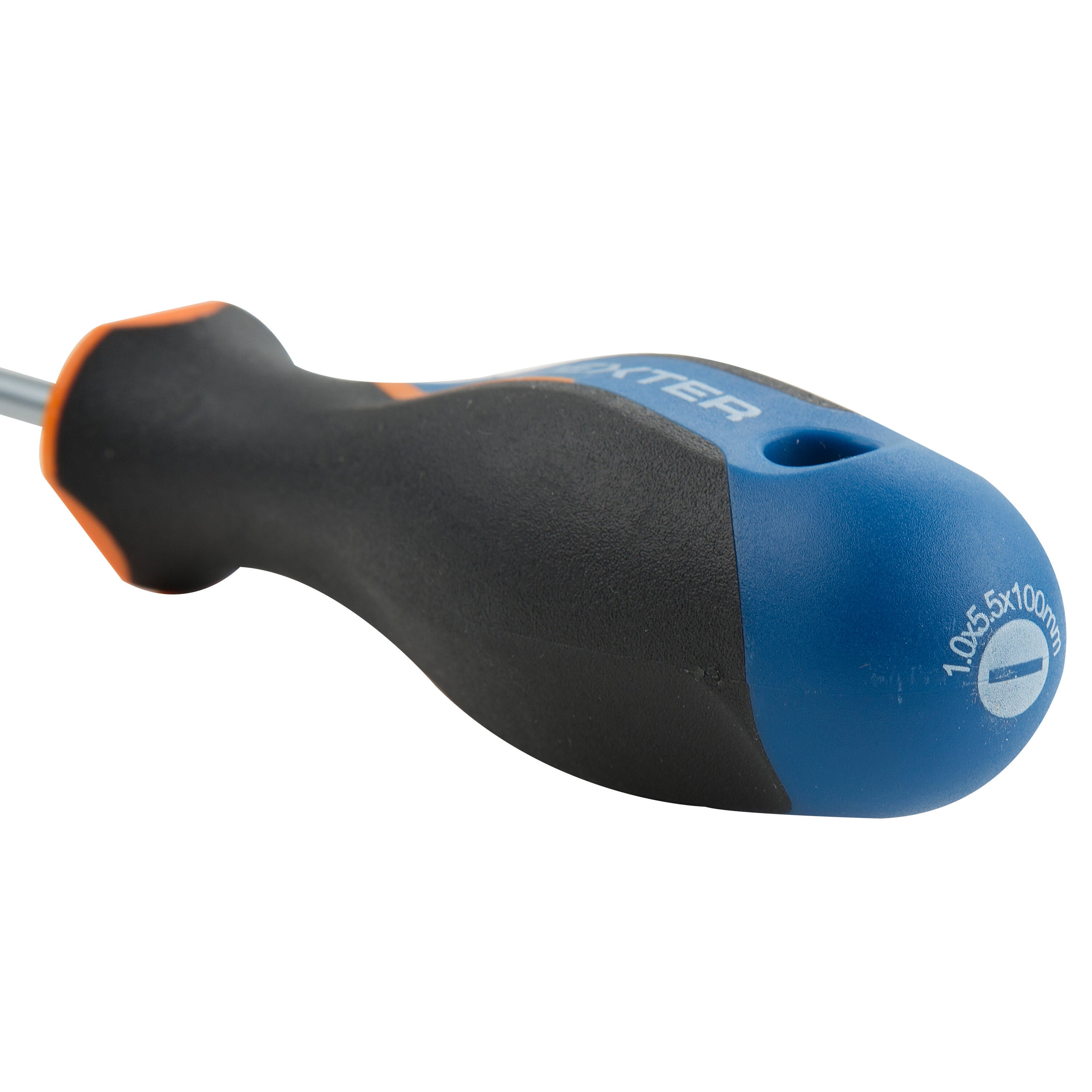 Set di 8 cacciaviti DEXTER PH, PZ - 12