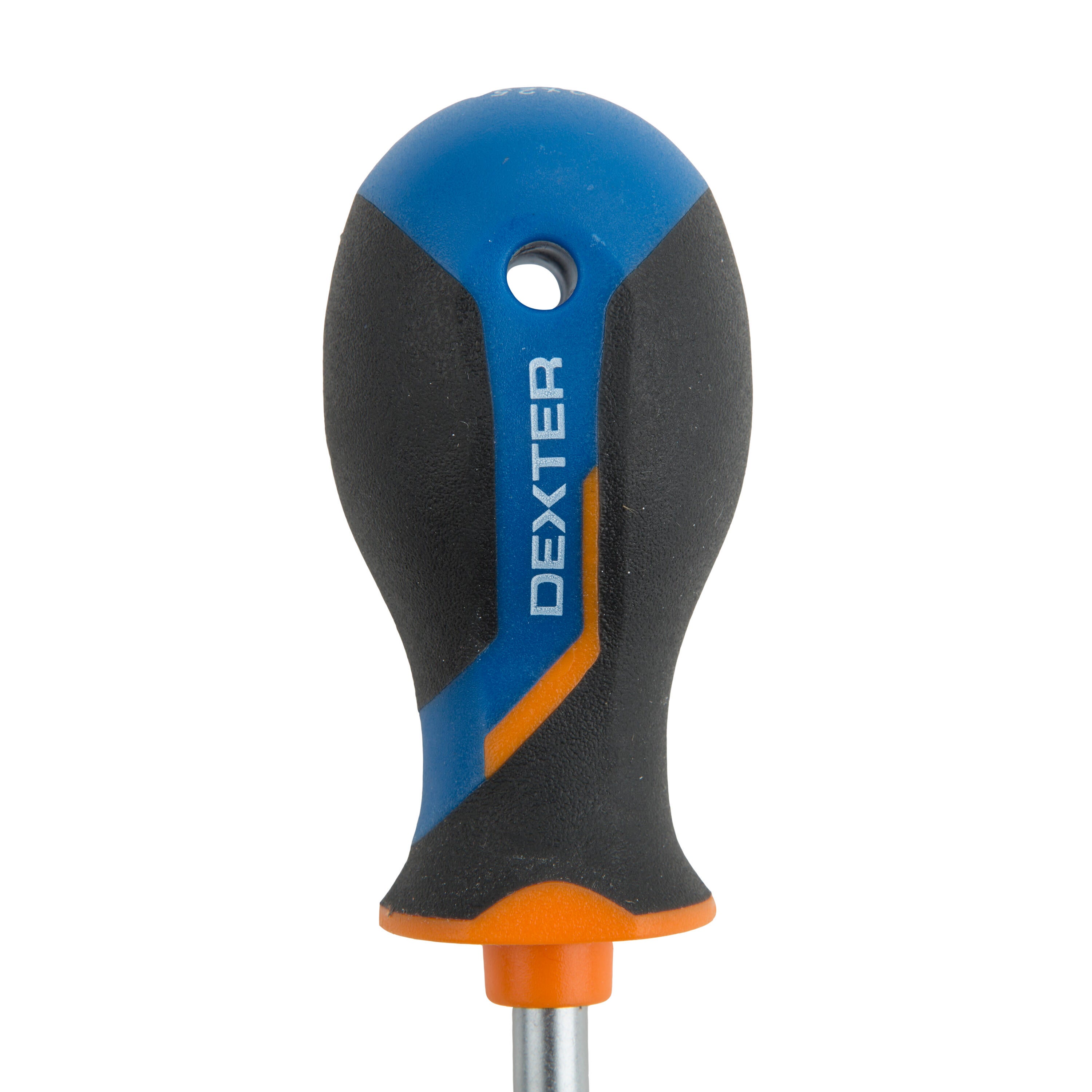 Set di 8 cacciaviti DEXTER PH, PZ - 7