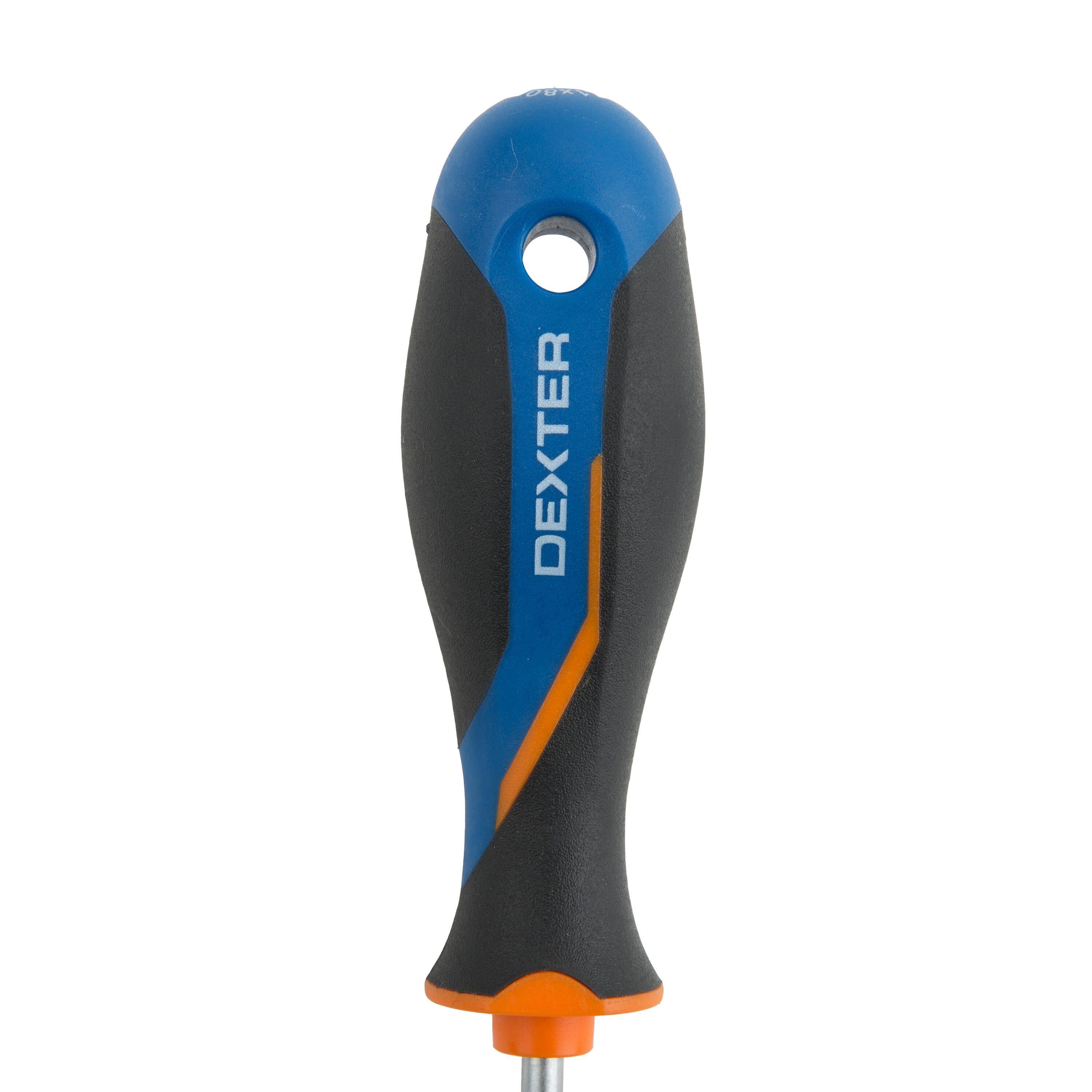 Set di 8 cacciaviti DEXTER PH, PZ - 4