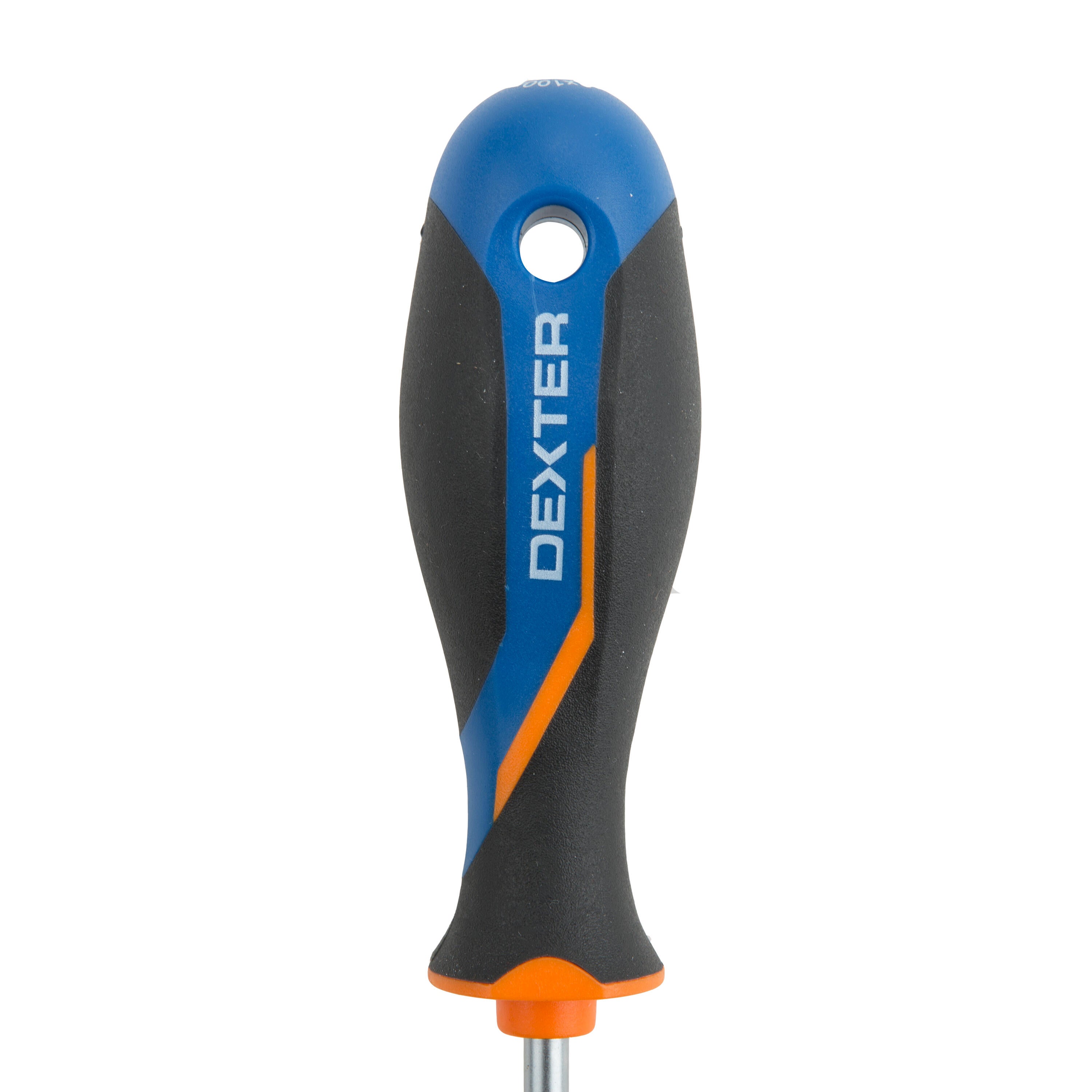 Set di 8 cacciaviti DEXTER PH, PZ - 18