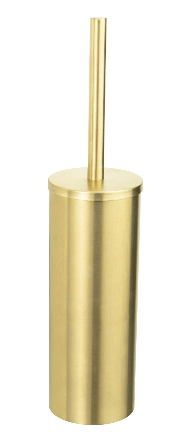 Escobillero Orea dorado mate - 3