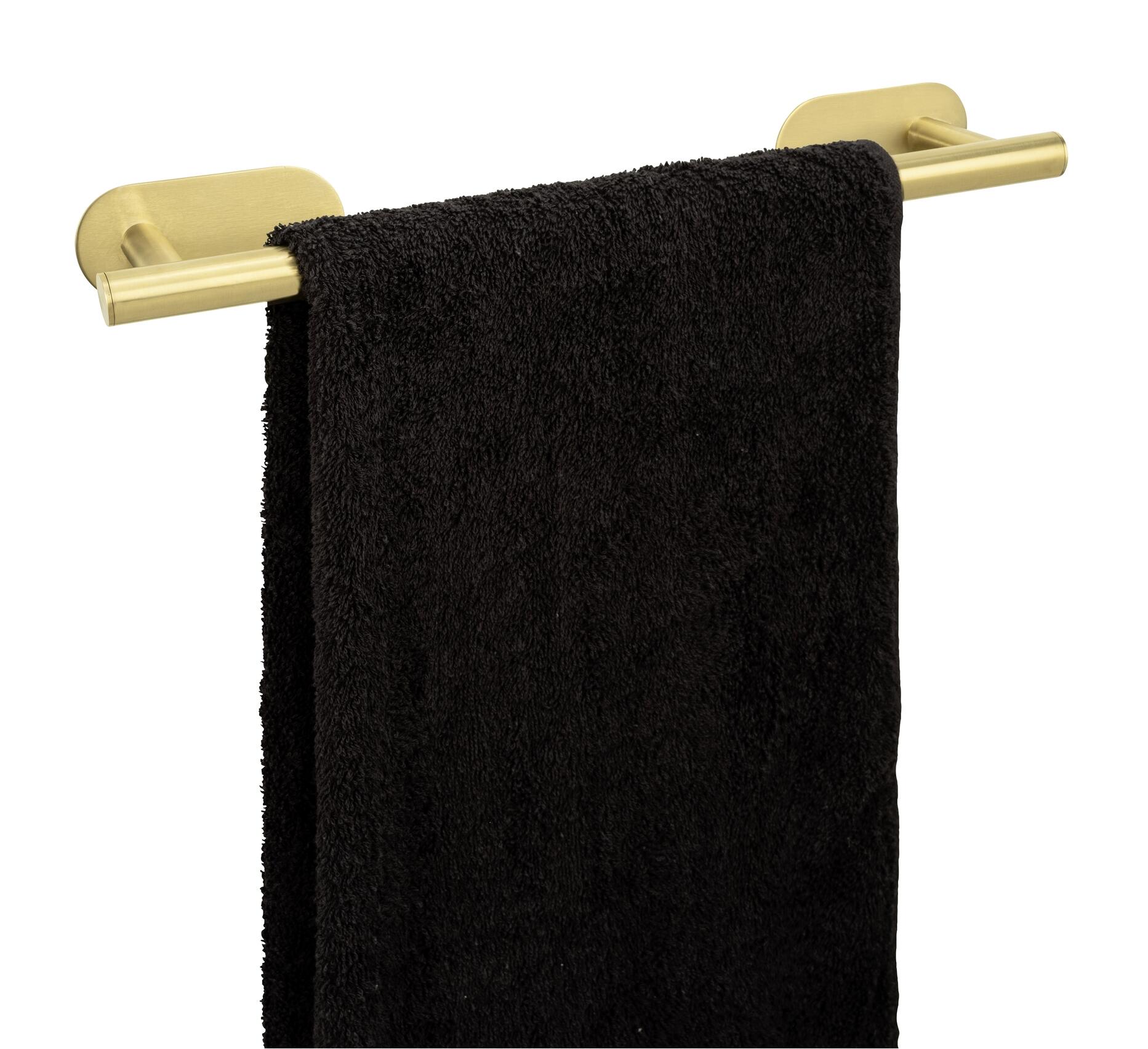 Toallero  Orea  40x4.5 cm - 7