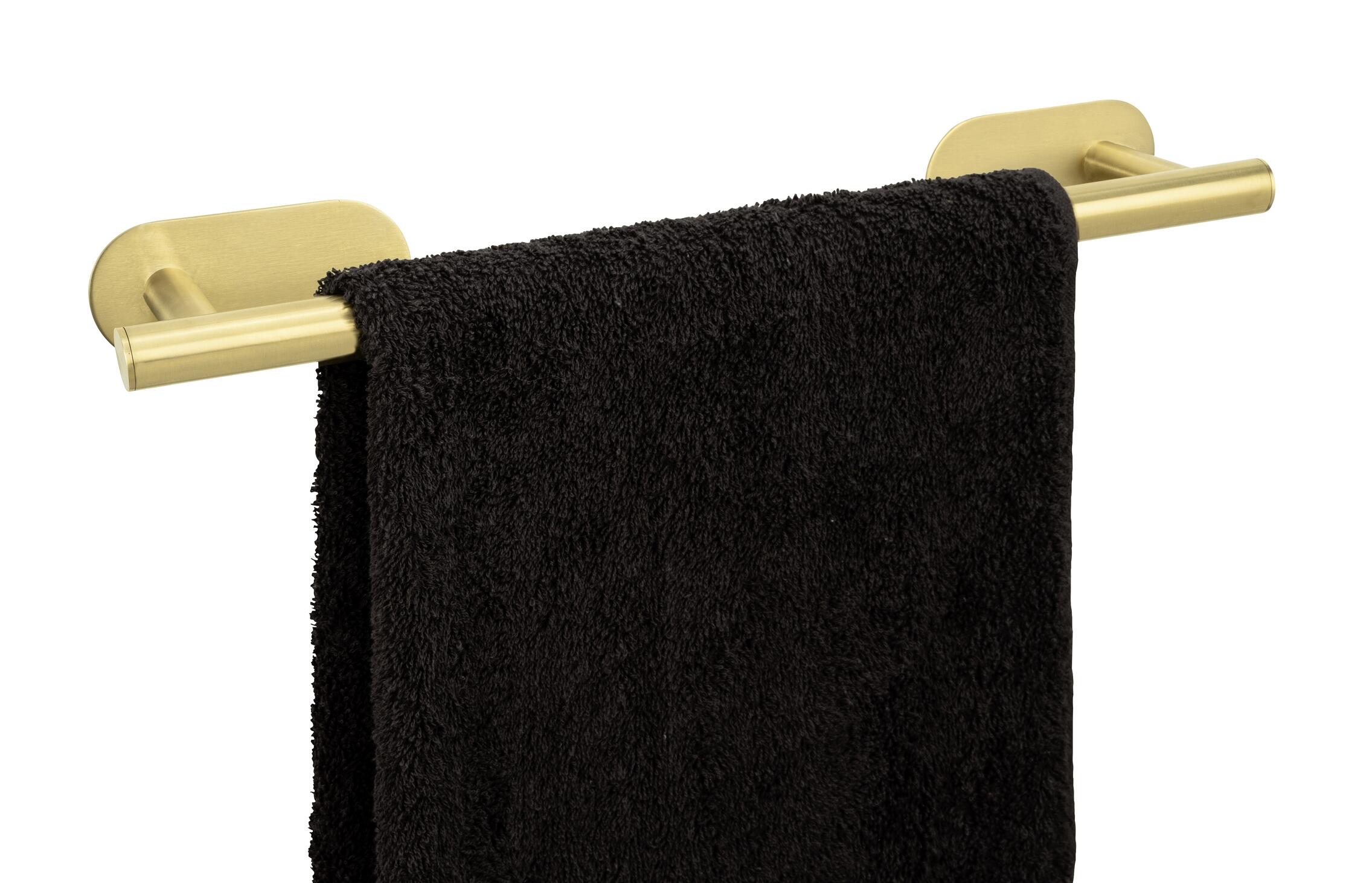 Toallero  Orea  40x4.5 cm - 6