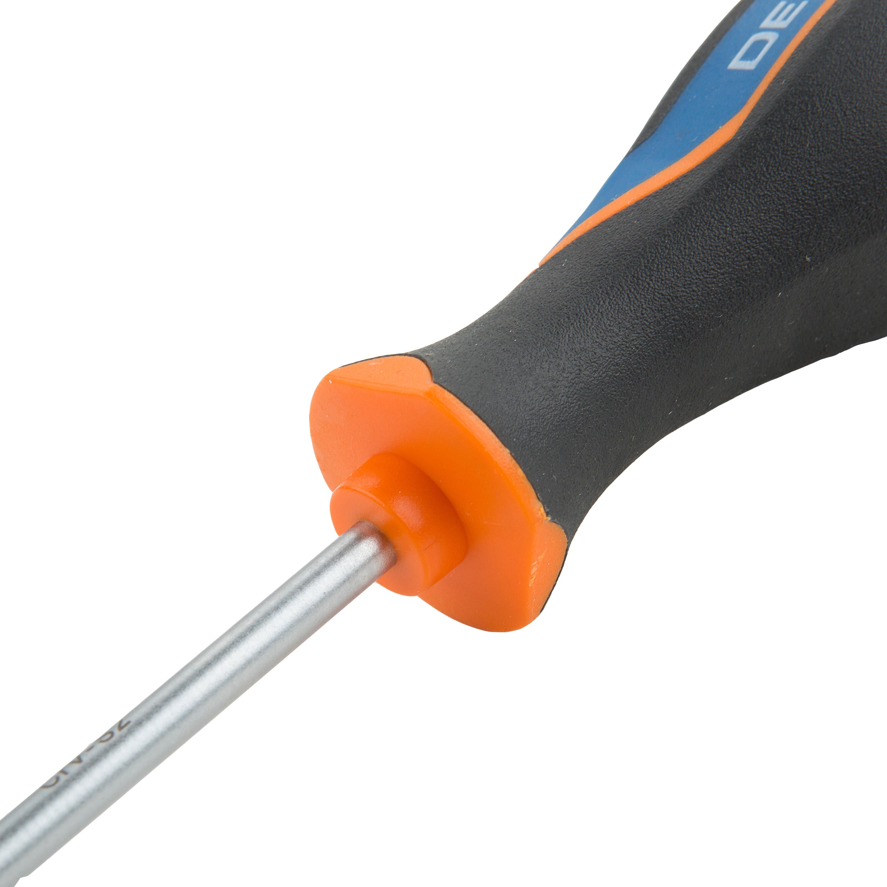 Set di 8 cacciaviti DEXTER PH, PZ - 20