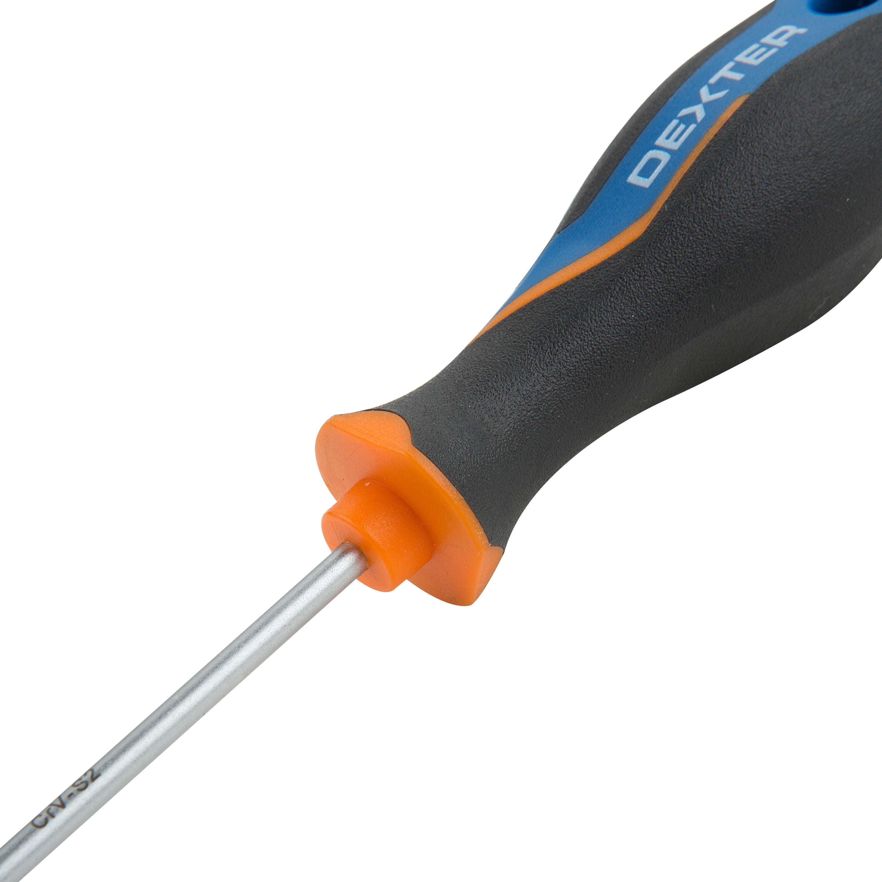 Set di 8 cacciaviti DEXTER PH, PZ - 11