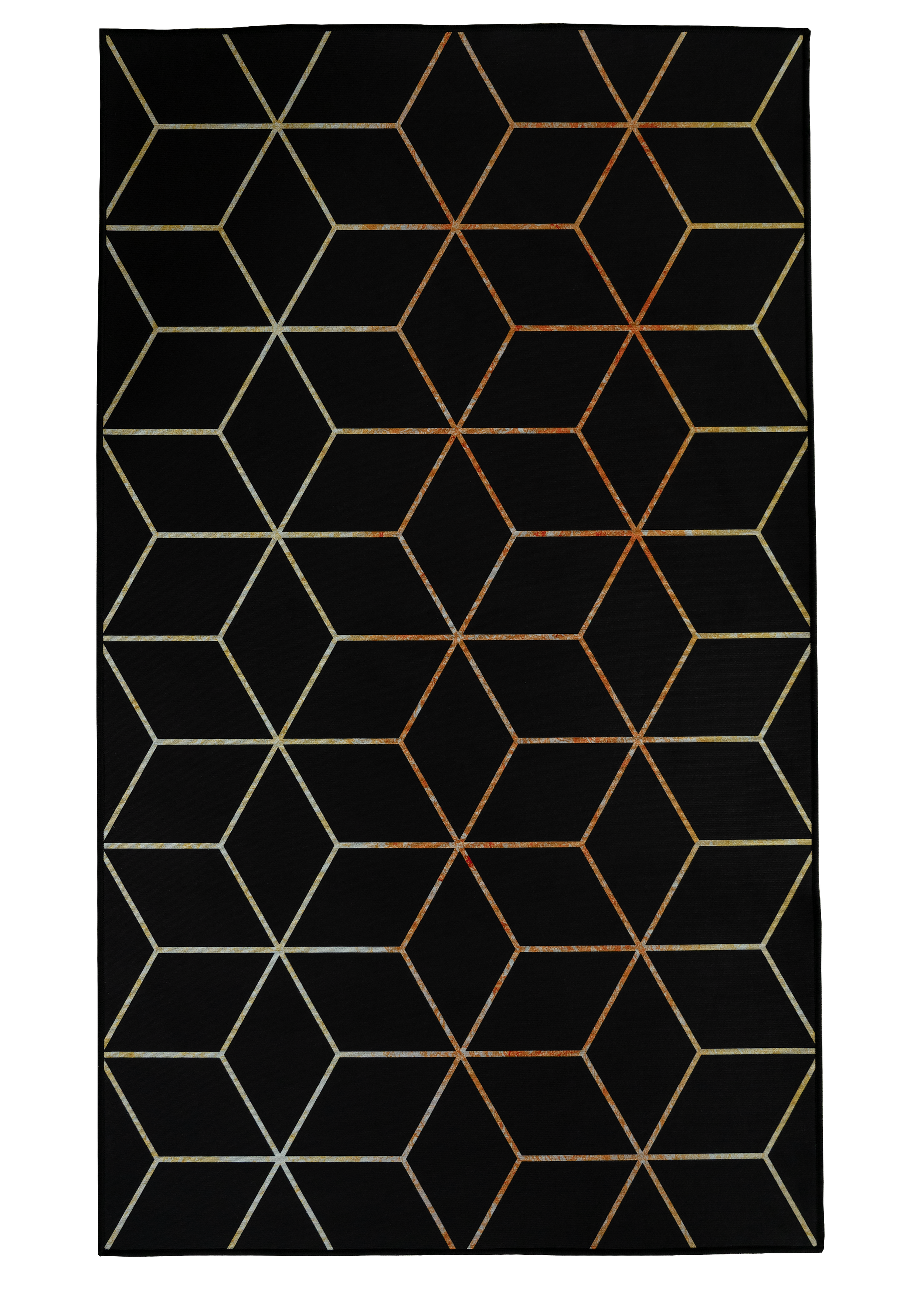 Dywan Fight 50 x 80 cm mix wzorów
