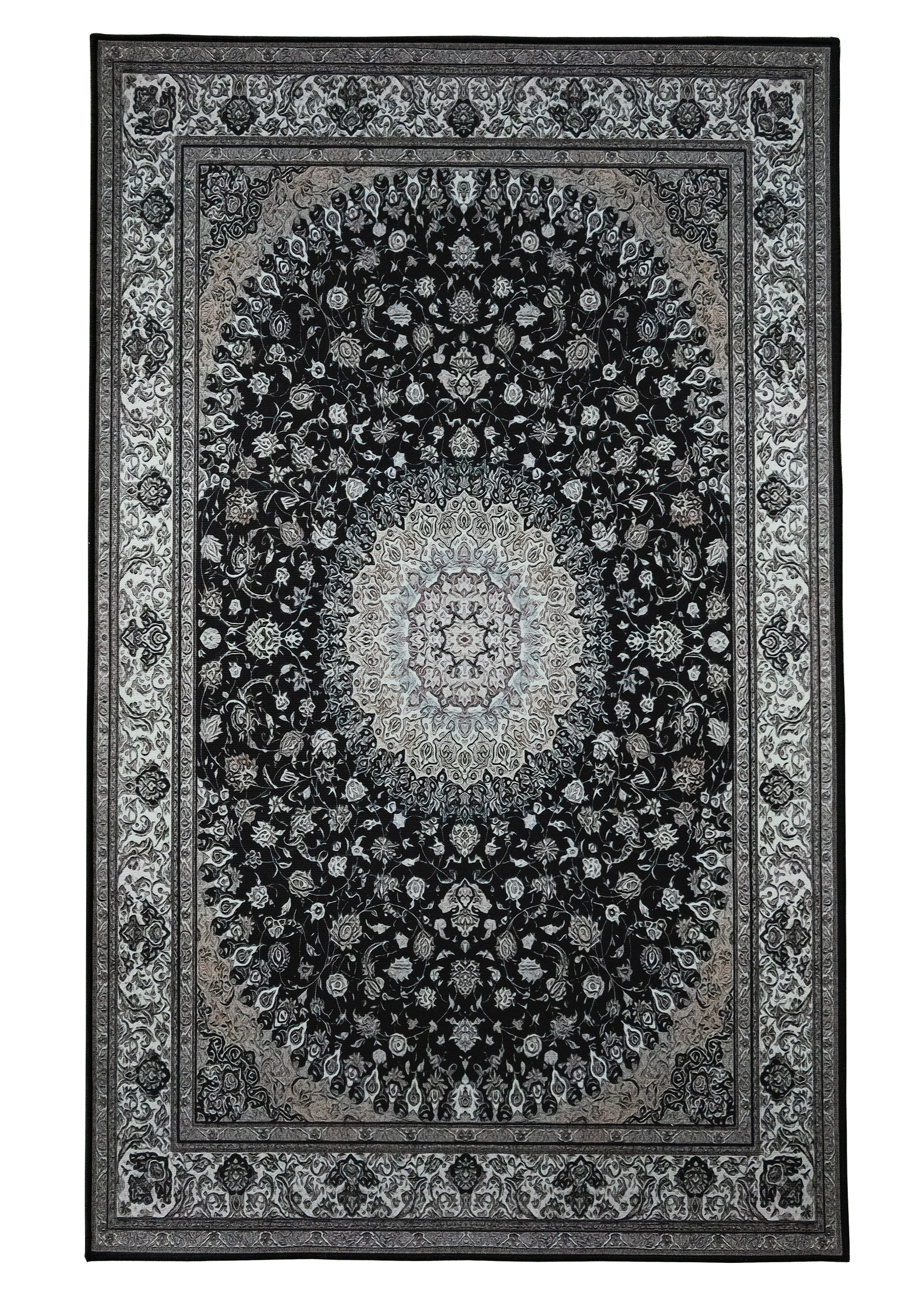 Dywan Fight 50 x 80 cm mix wzorów - 7