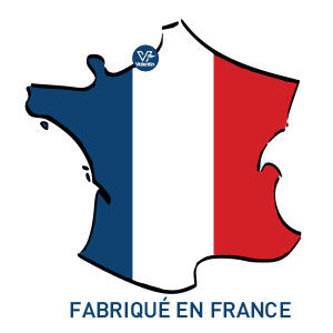 Siphon pour lavabo recyclé, VALENTIN - 7