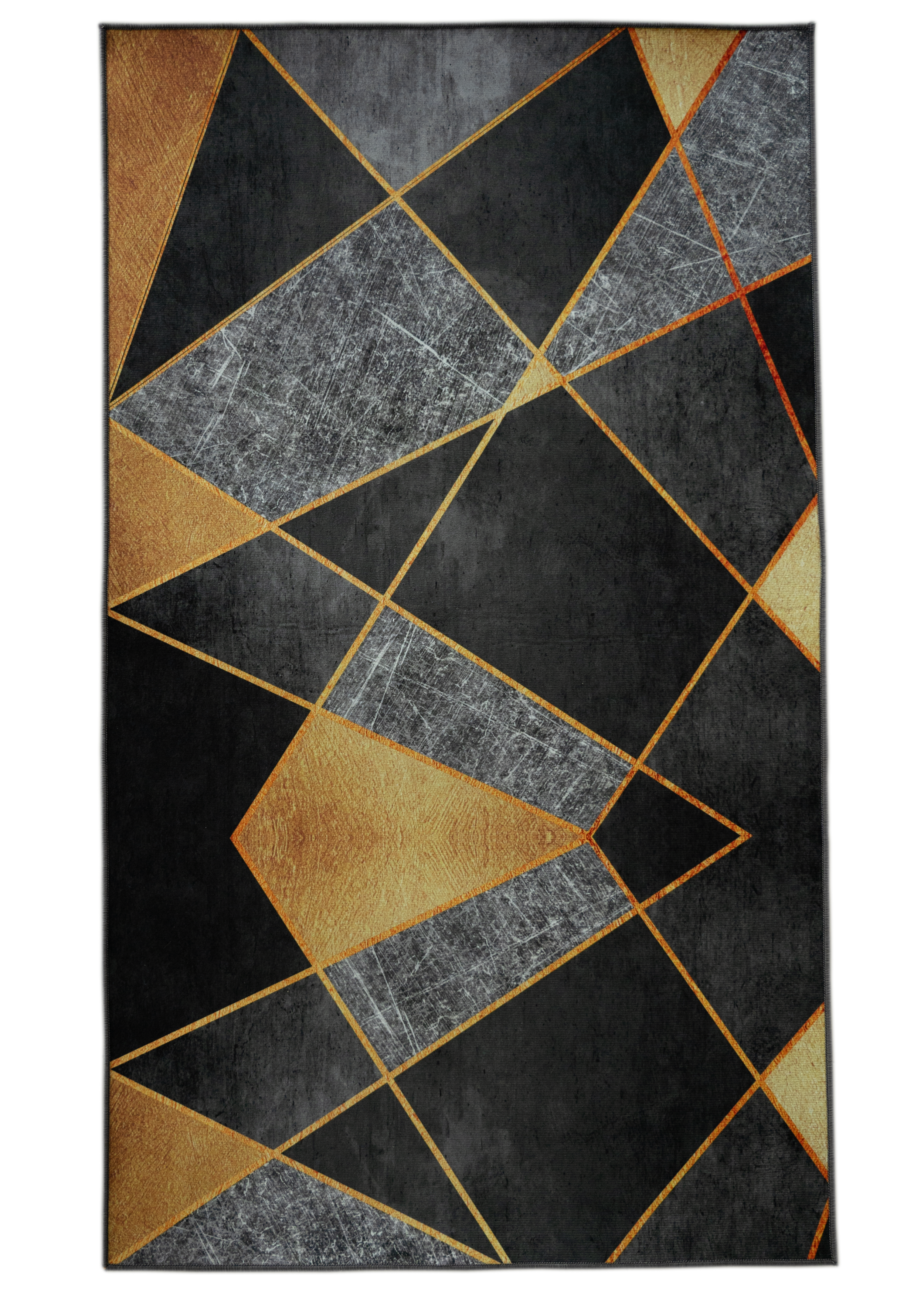 Dywan Fight 50 x 80 cm mix wzorów - 6