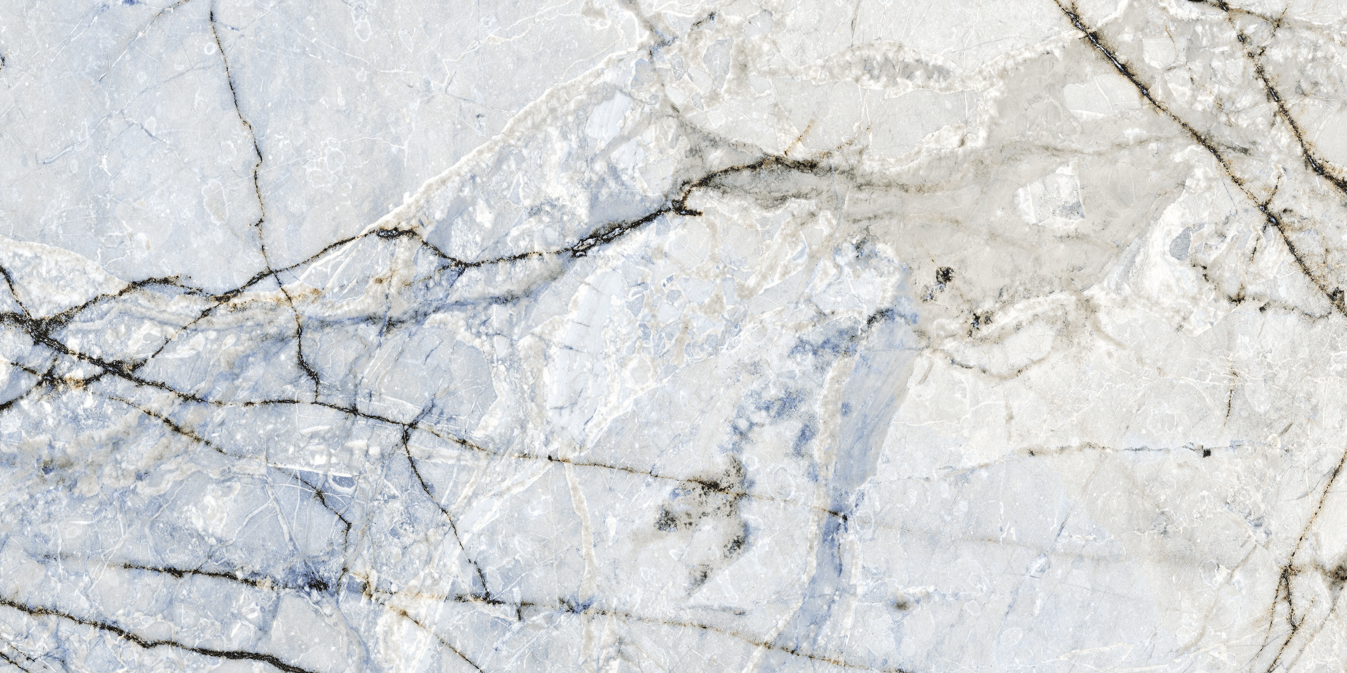 Gres szkliwiony Venom Gem 60x120 Marmara