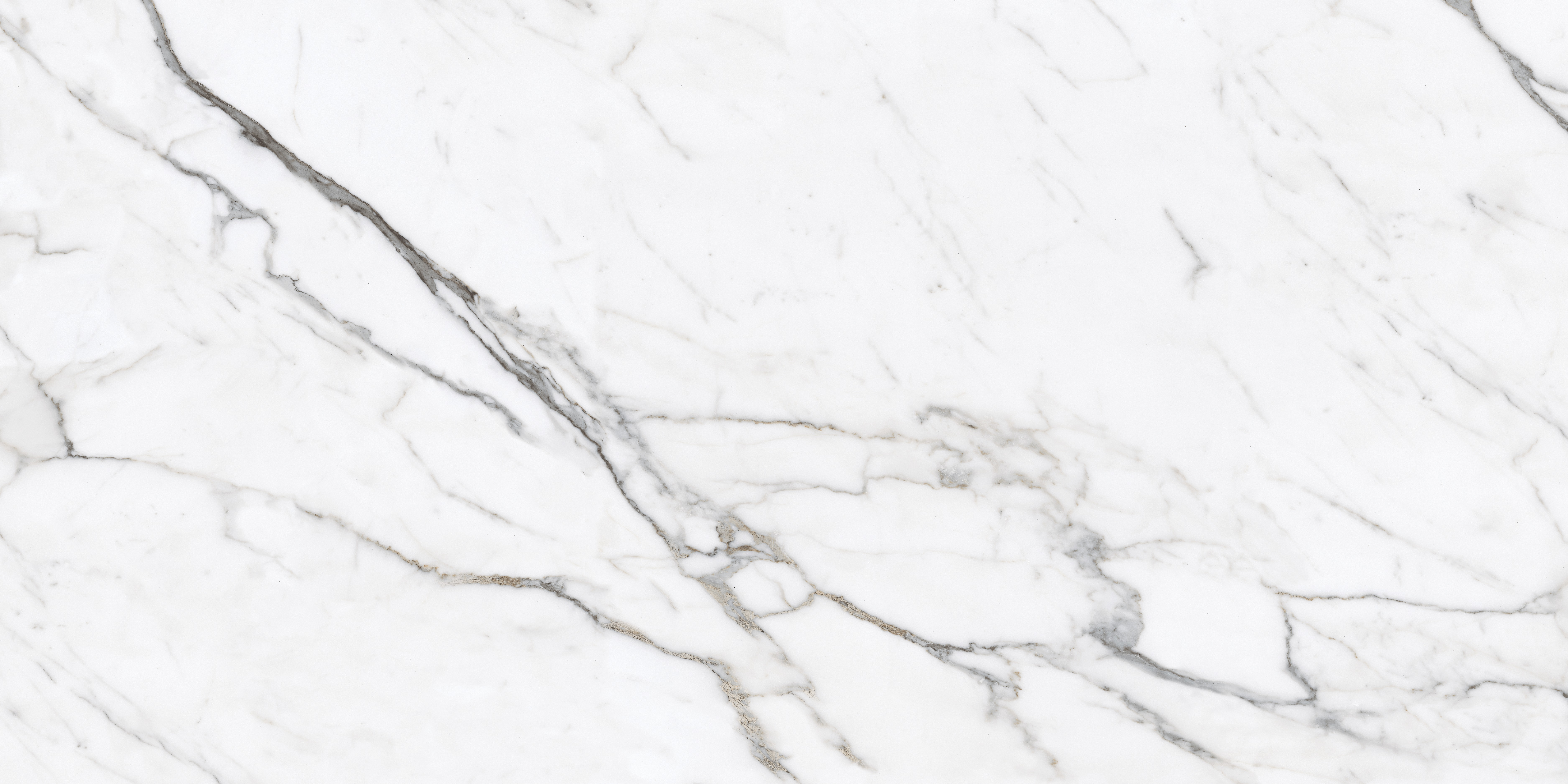 Gres szkliwiony Statuario Classic Carving 60x120 Marmara