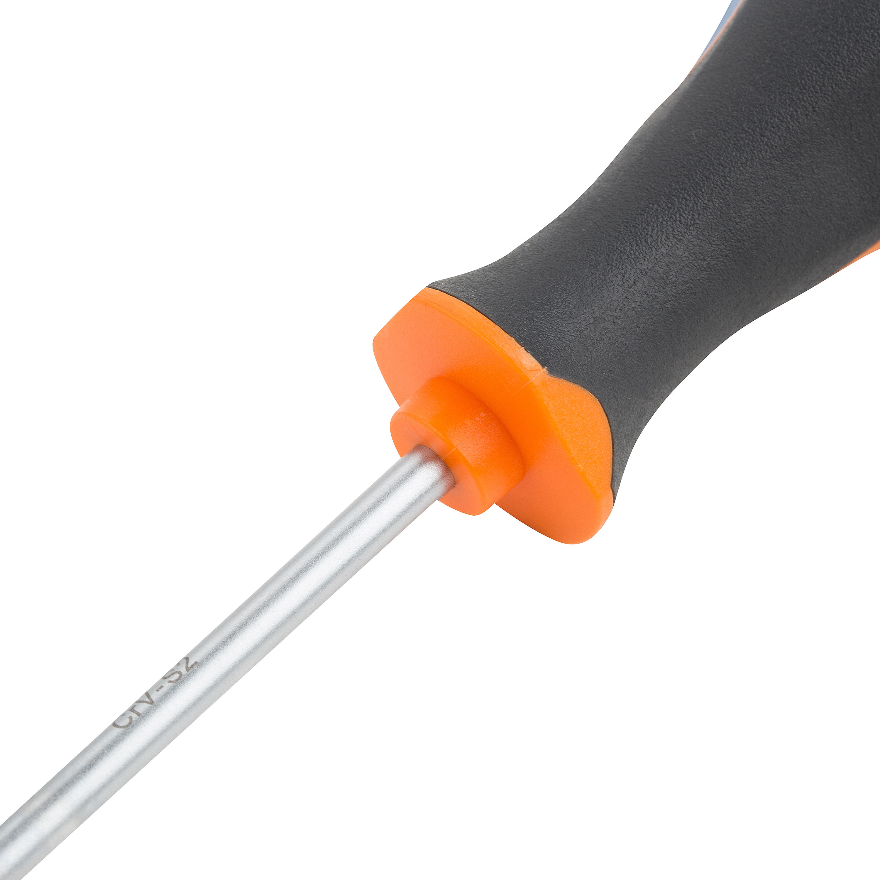 Tournevis cruciforme pozidriv PZ1, L.80 mm DEXTER - 5