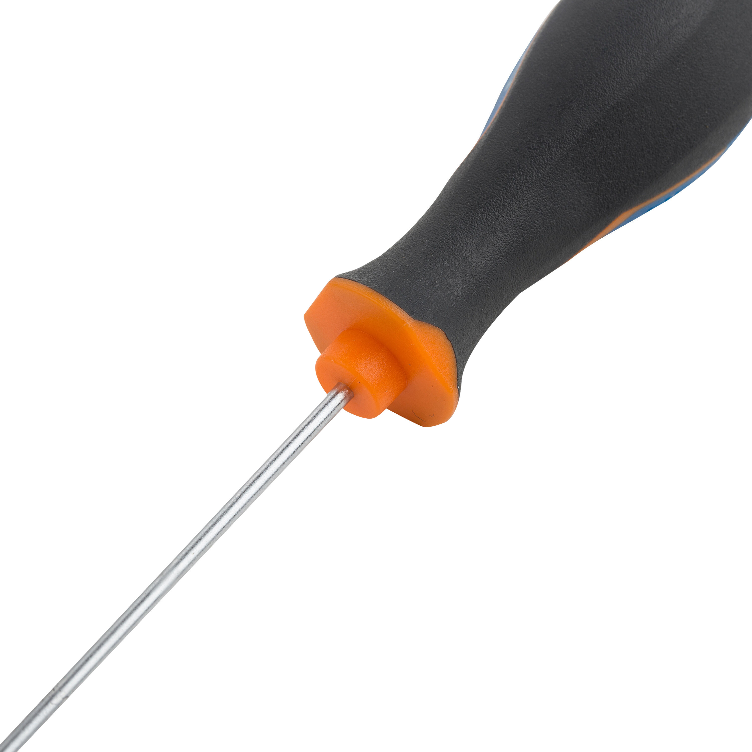 TNVIS ELECTRICIEN 2.5X75MM DEXTER 2 - 4