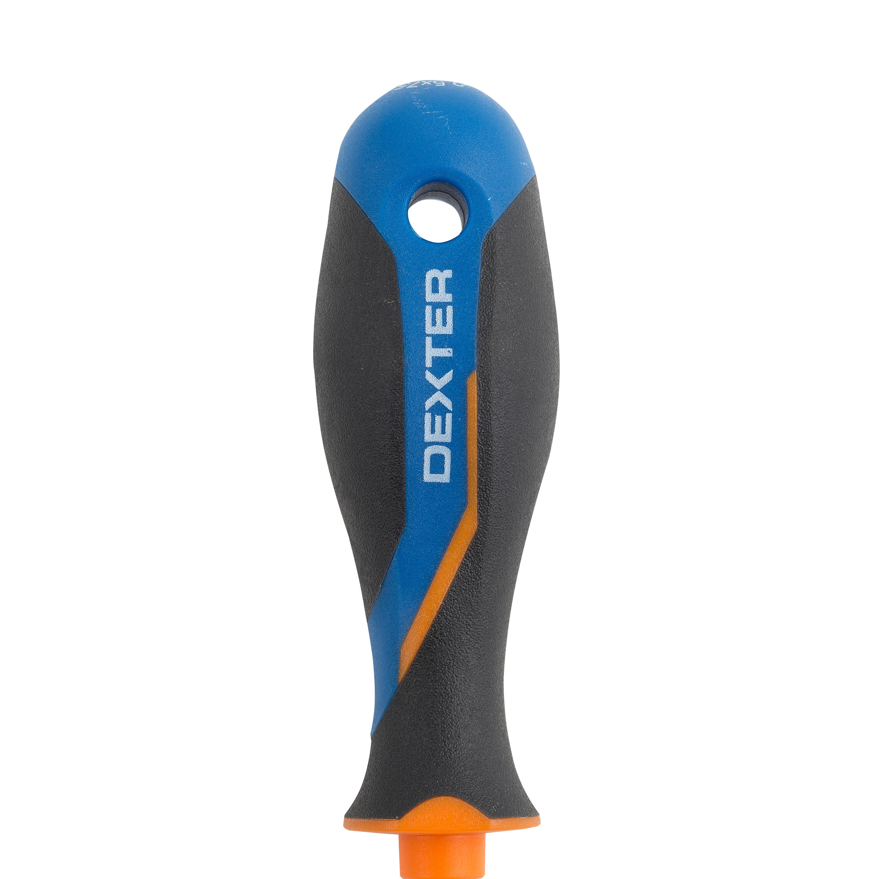 TNVIS ELECTRICIEN 2.5X75MM DEXTER 2 - 5
