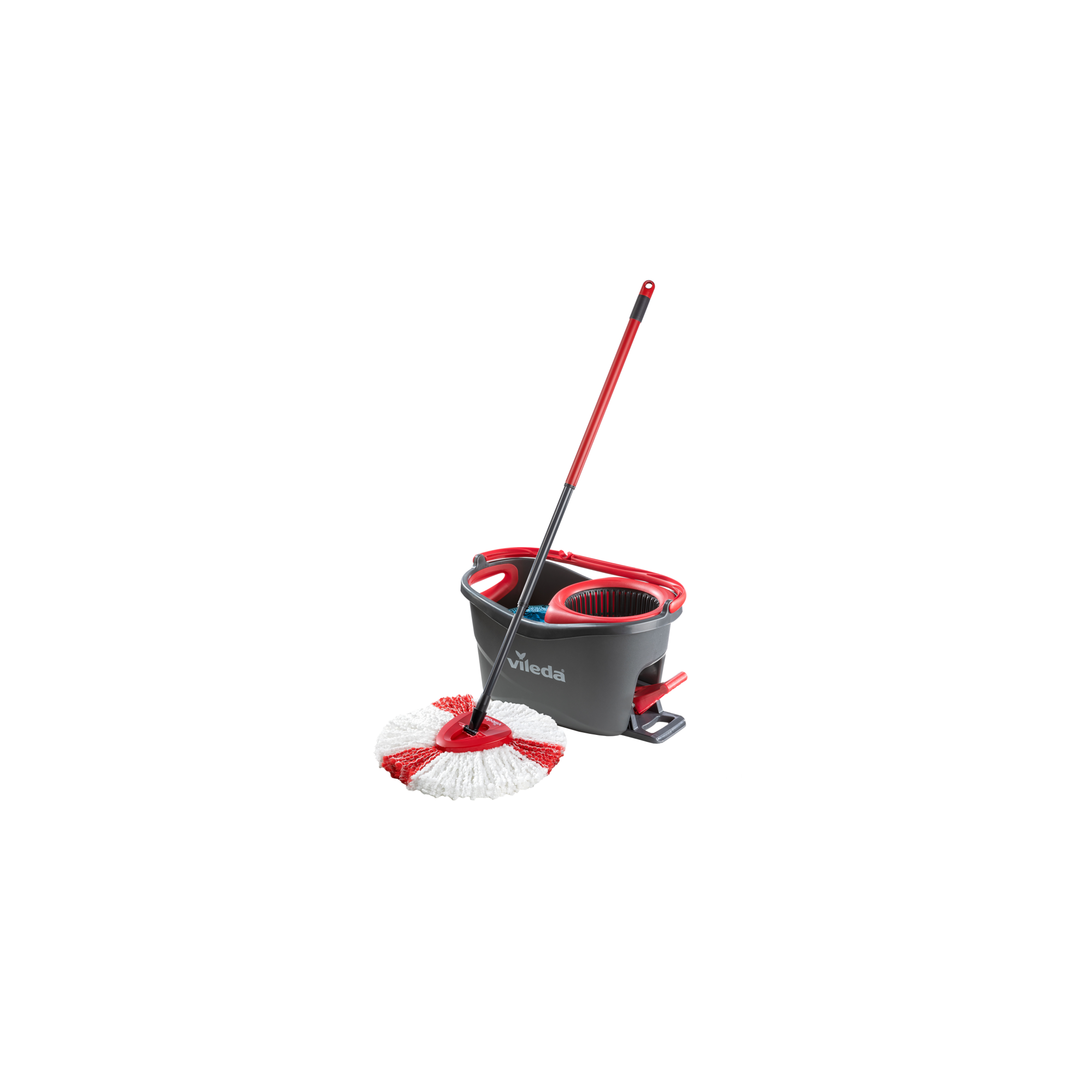 Zestaw do mycia podłóg Turbo Vileda - 2