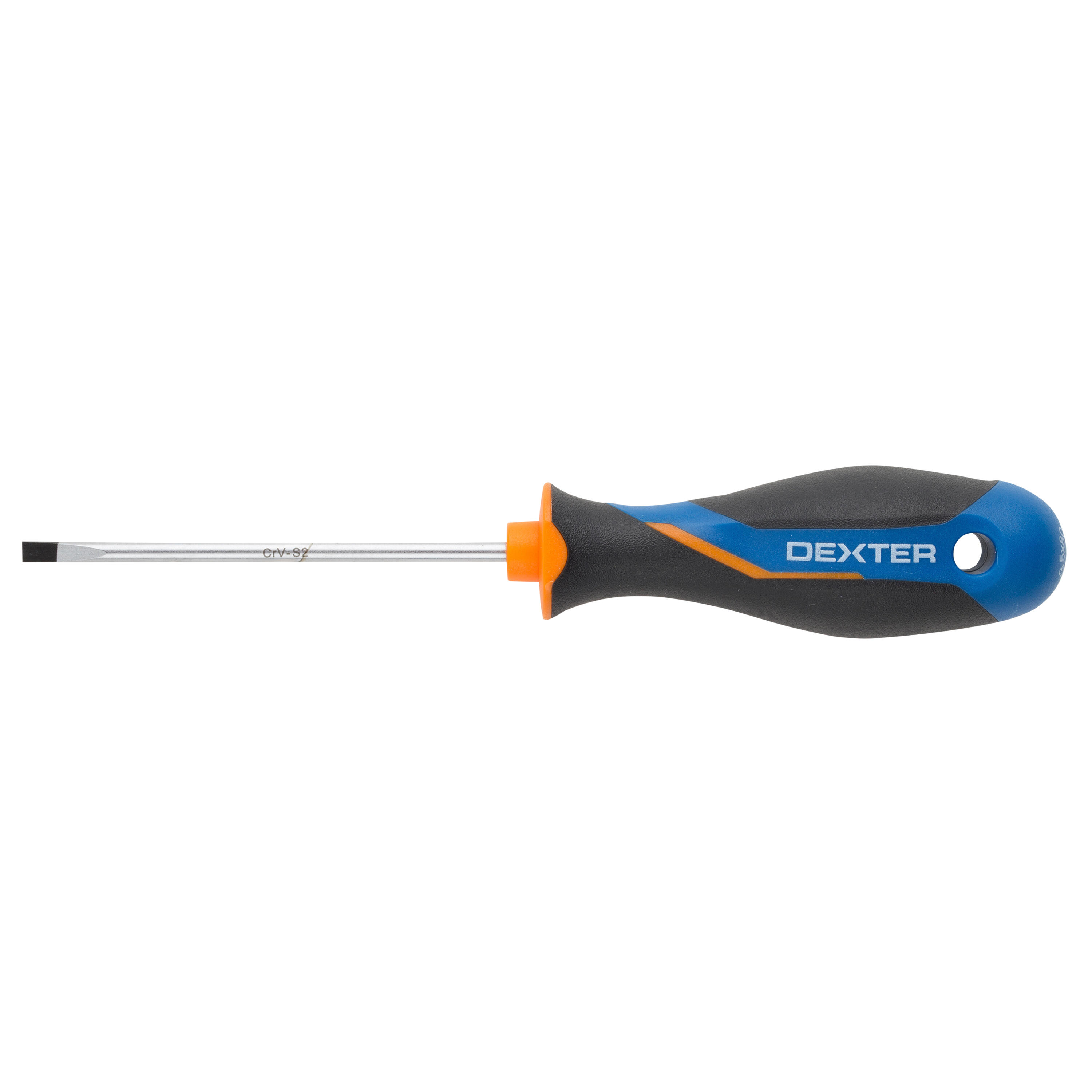Tournevis plat sl SL3.5 DEXTER - 2